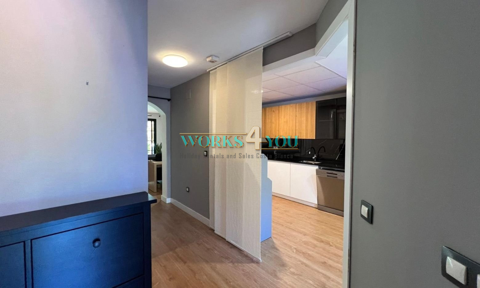 FINESTRAT TERRA MARINA CHALET ADOSADO – foto 5