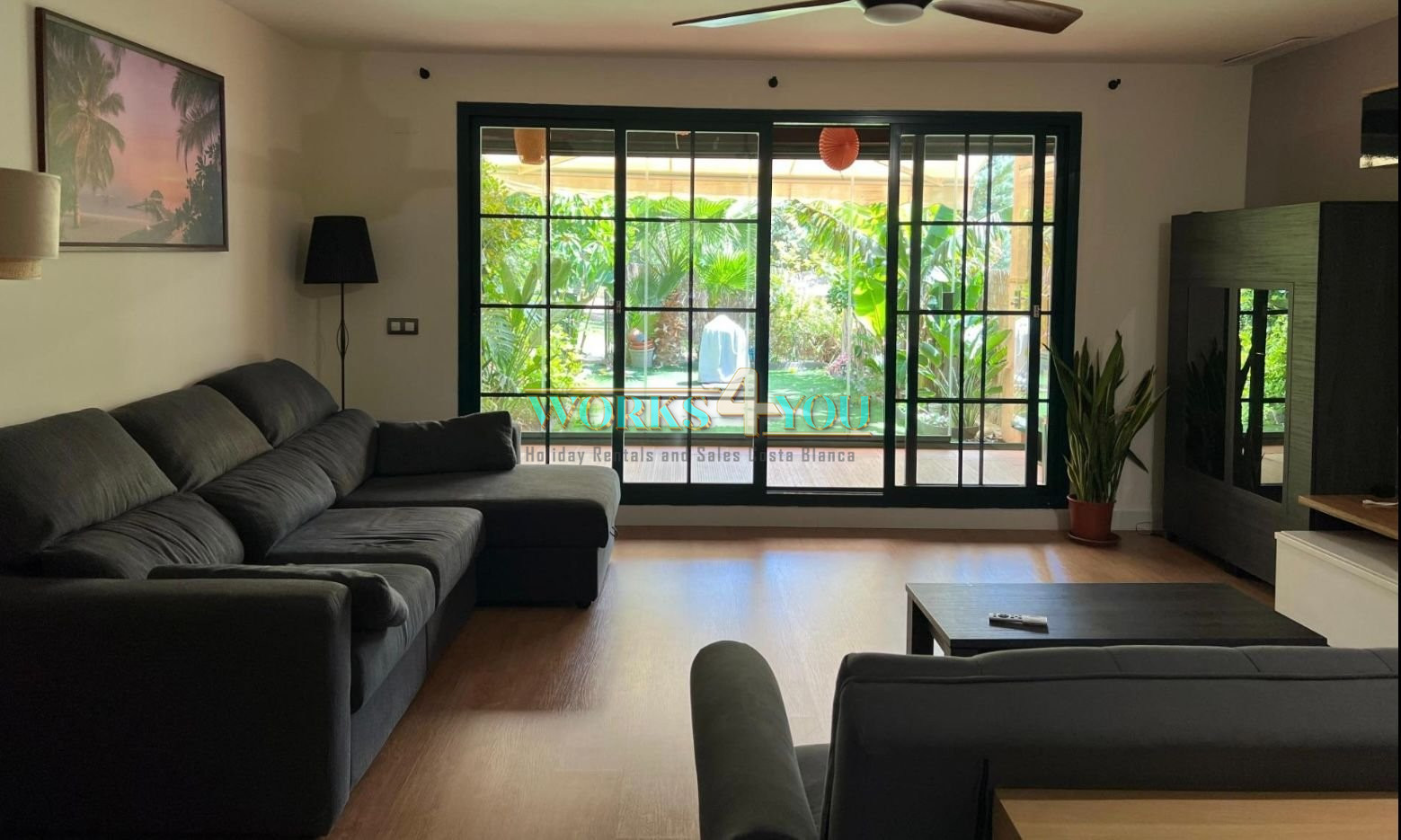 FINESTRAT TERRA MARINA CHALET ADOSADO – foto 6