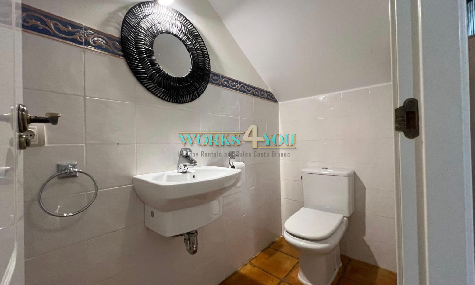 FINESTRAT TERRA MARINA CHALET ADOSADO – foto 8