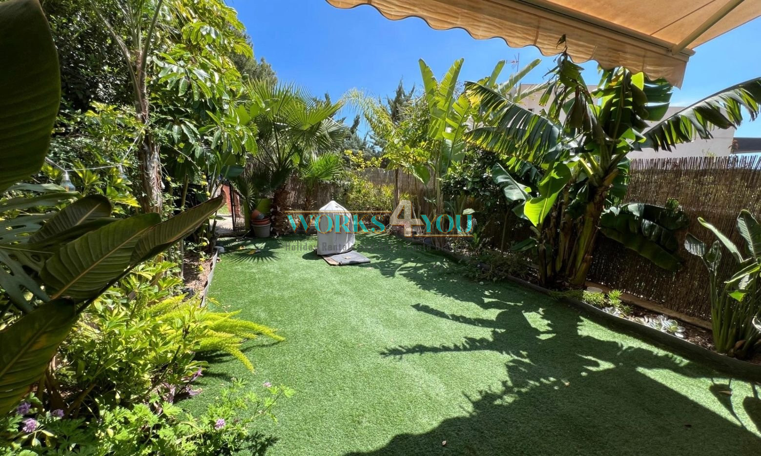 FINESTRAT TERRA MARINA CHALET ADOSADO – foto 9