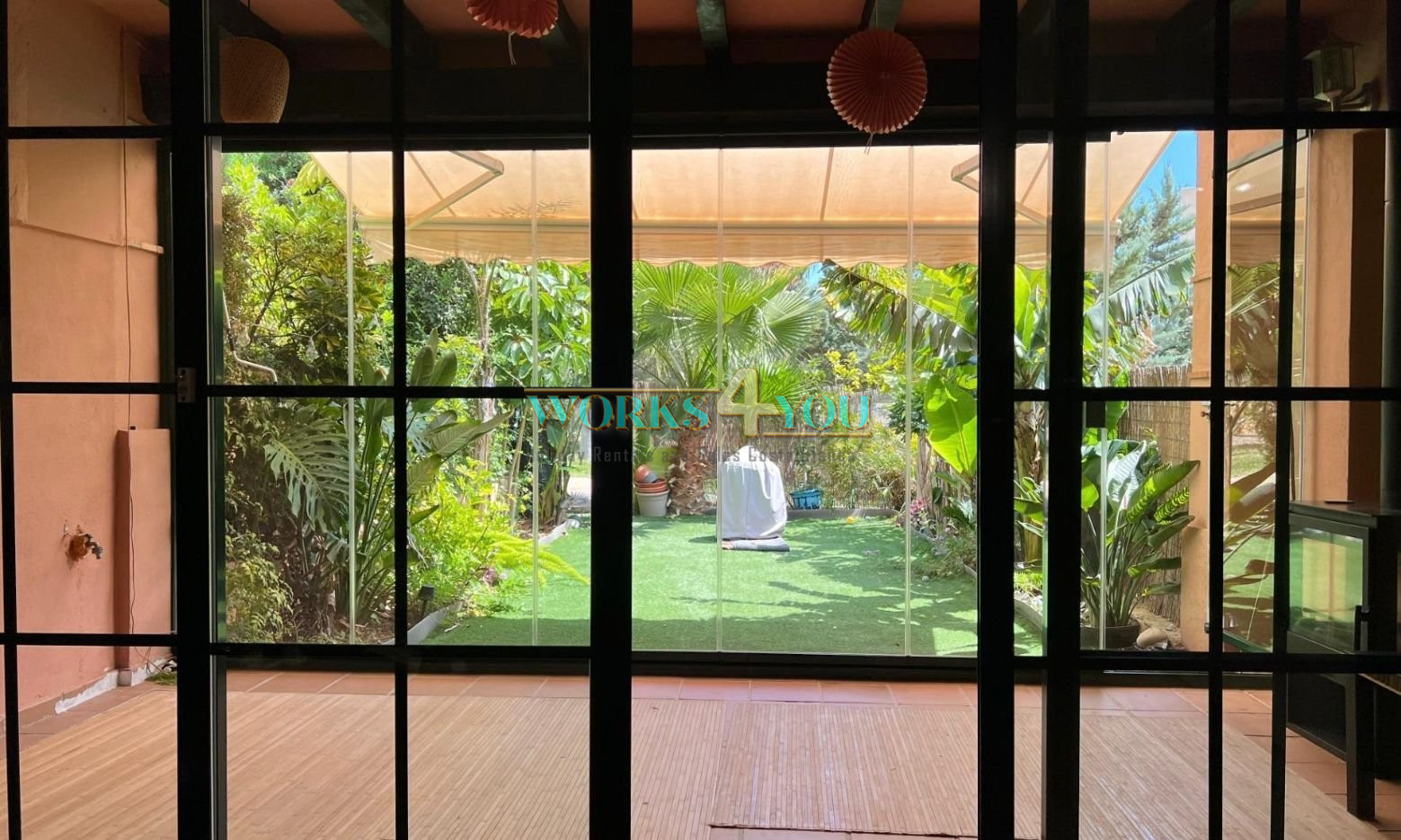 FINESTRAT TERRA MARINA CHALET ADOSADO – foto 11