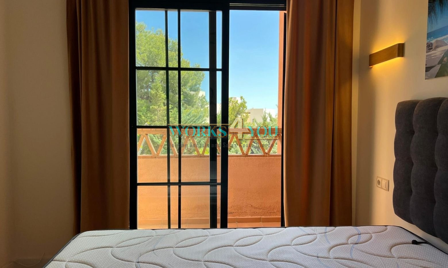 FINESTRAT TERRA MARINA CHALET ADOSADO – foto 12