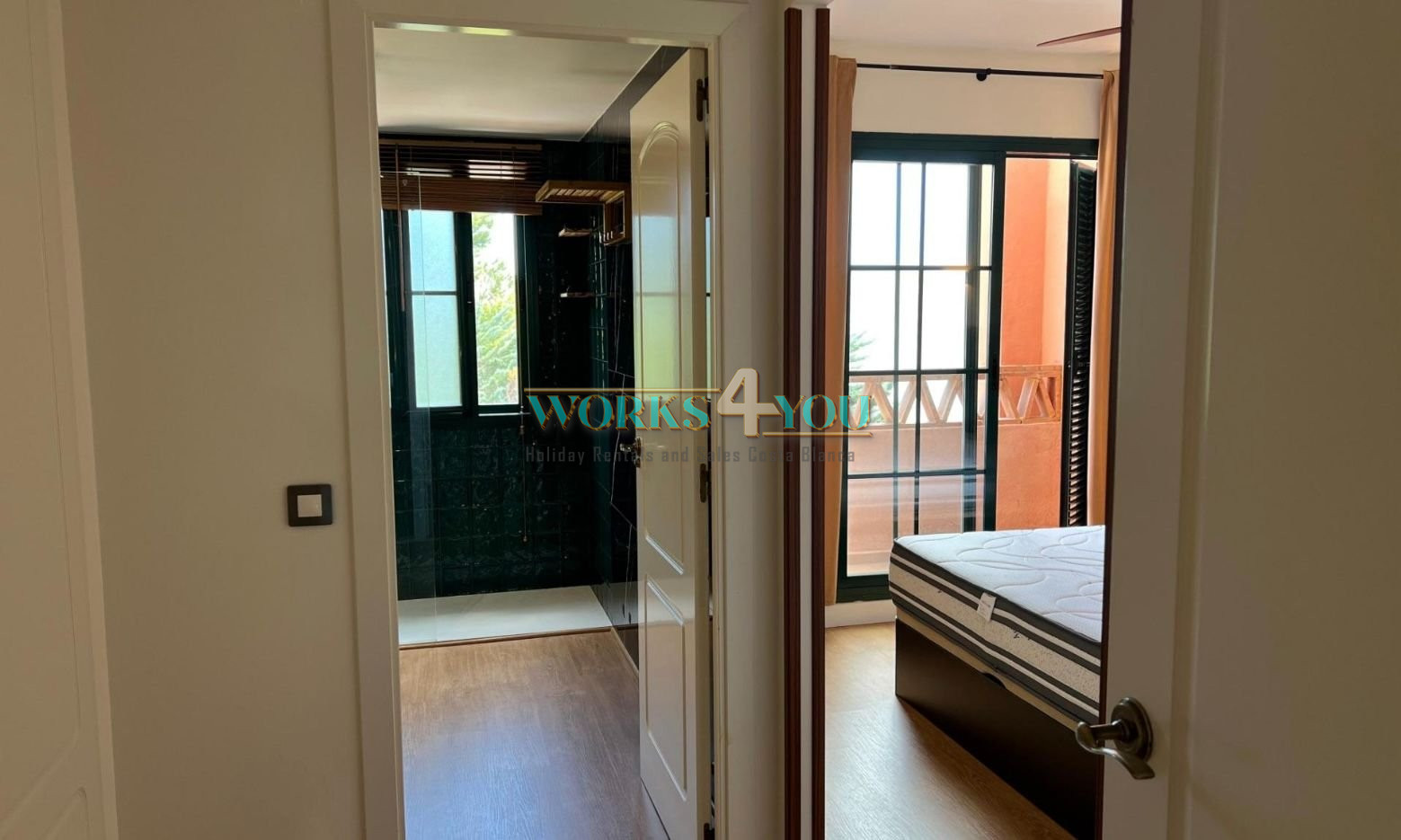 FINESTRAT TERRA MARINA CHALET ADOSADO – foto 13