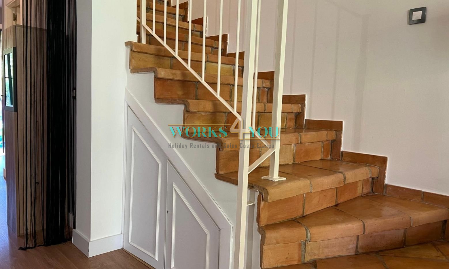 FINESTRAT TERRA MARINA CHALET ADOSADO – foto 14