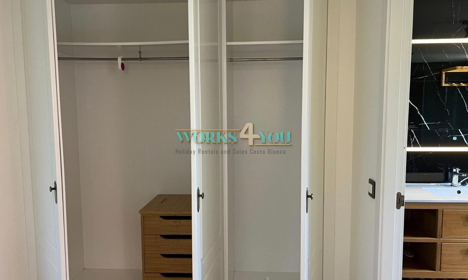 FINESTRAT TERRA MARINA CHALET ADOSADO – foto 15