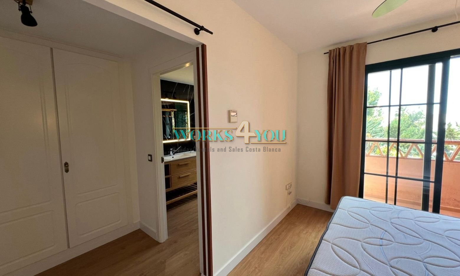 FINESTRAT TERRA MARINA CHALET ADOSADO – foto 16