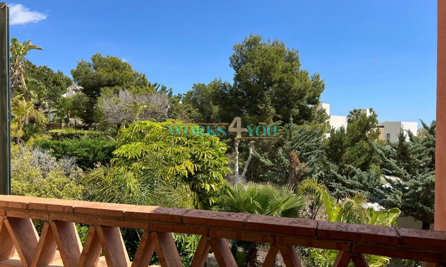 FINESTRAT TERRA MARINA CHALET ADOSADO – foto 17