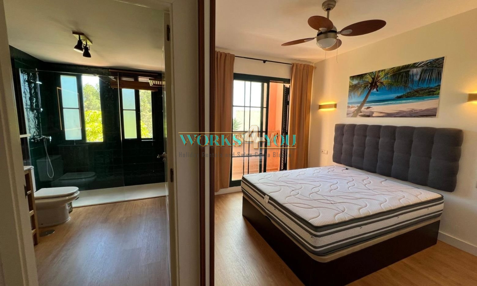 FINESTRAT TERRA MARINA CHALET ADOSADO – foto 19