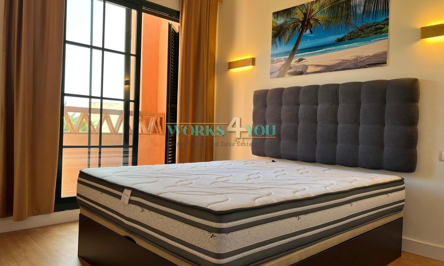 FINESTRAT TERRA MARINA CHALET ADOSADO – foto 20