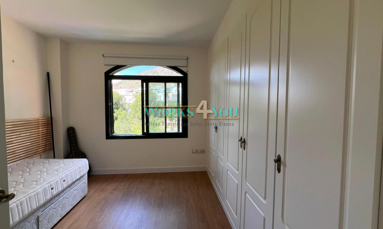 FINESTRAT TERRA MARINA CHALET ADOSADO – foto 21