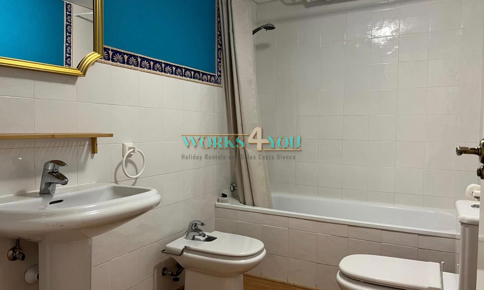 FINESTRAT TERRA MARINA CHALET ADOSADO – foto 23