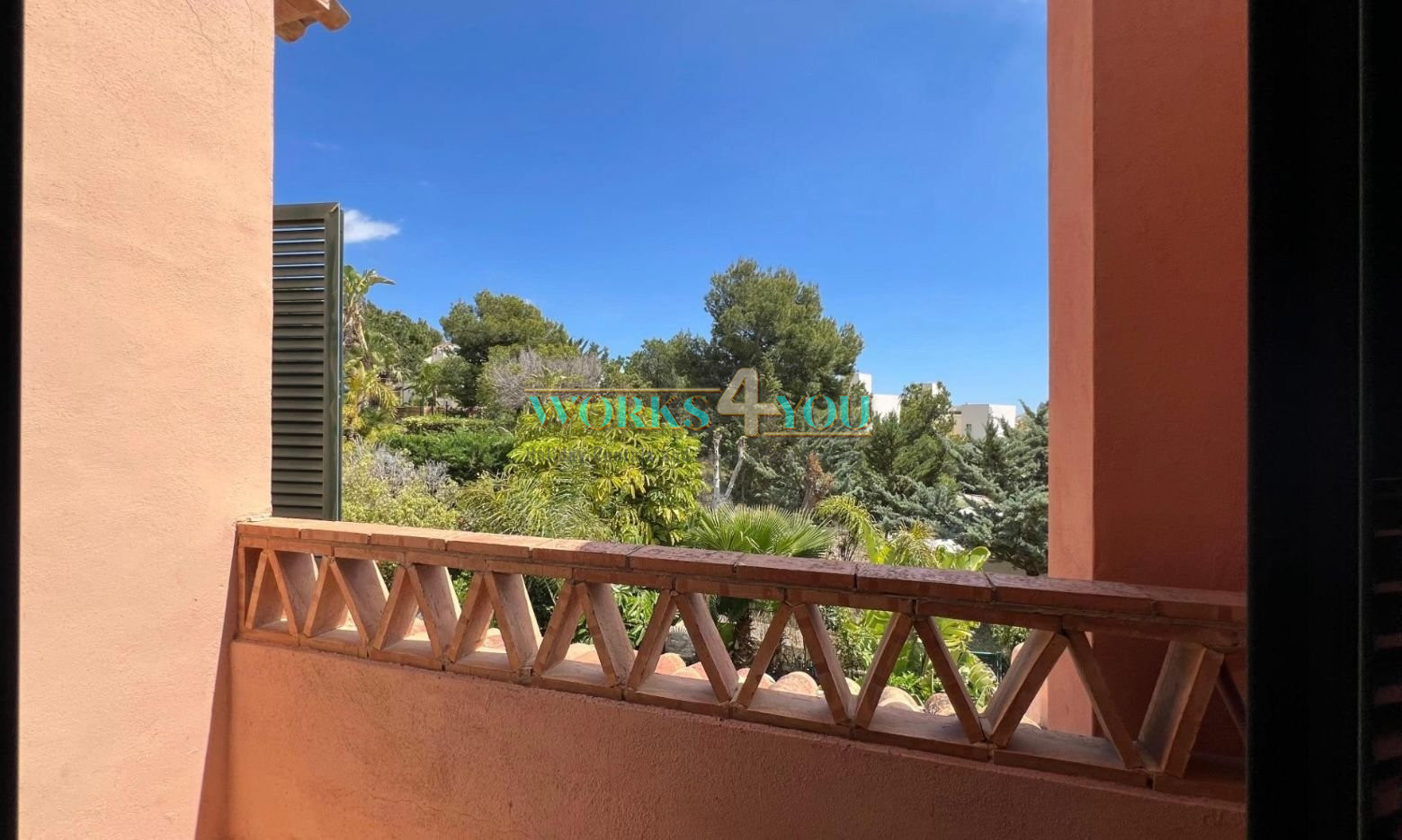 FINESTRAT TERRA MARINA CHALET ADOSADO – foto 24
