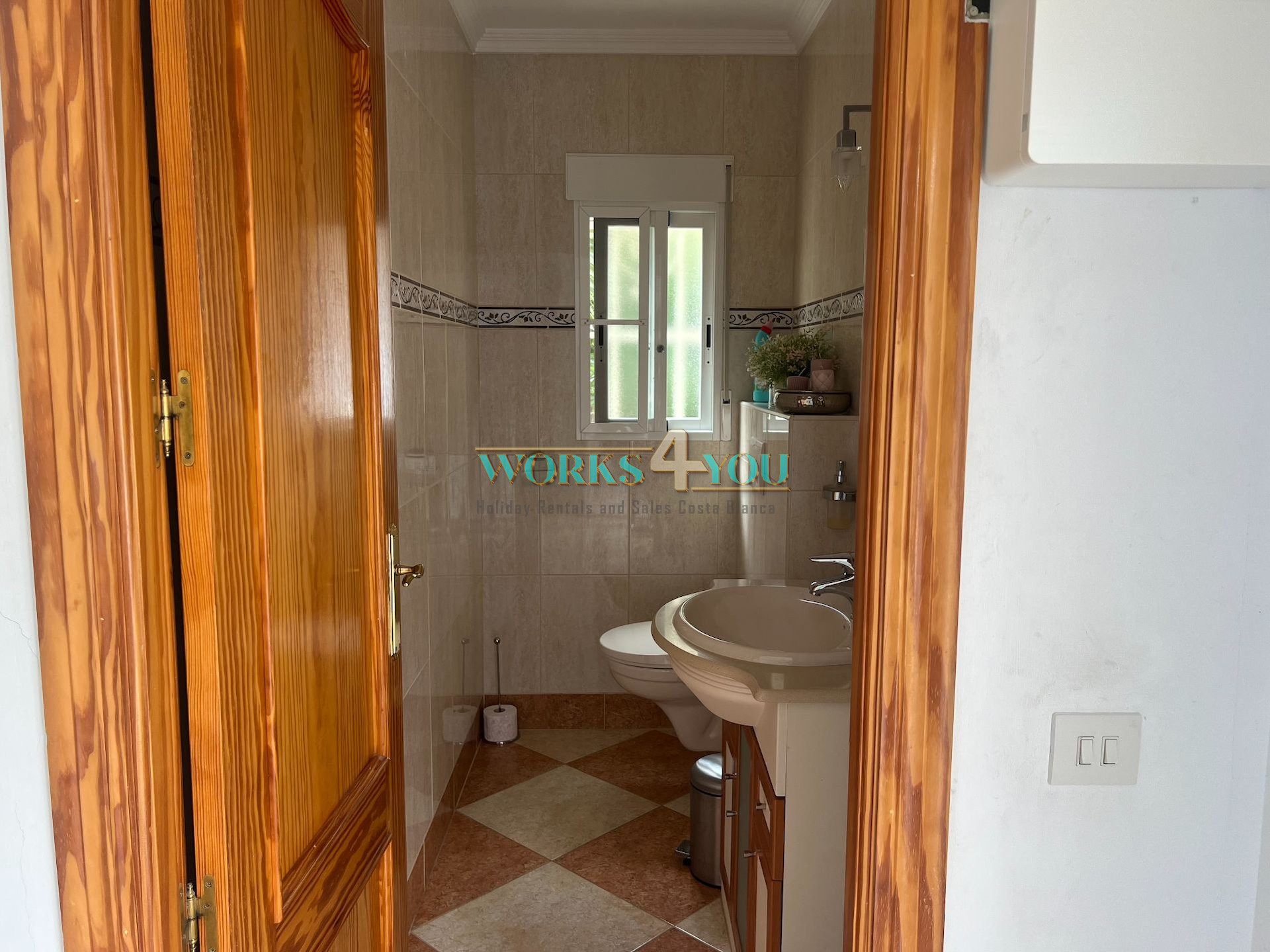 Stunning Villa La Nucia – foto 3