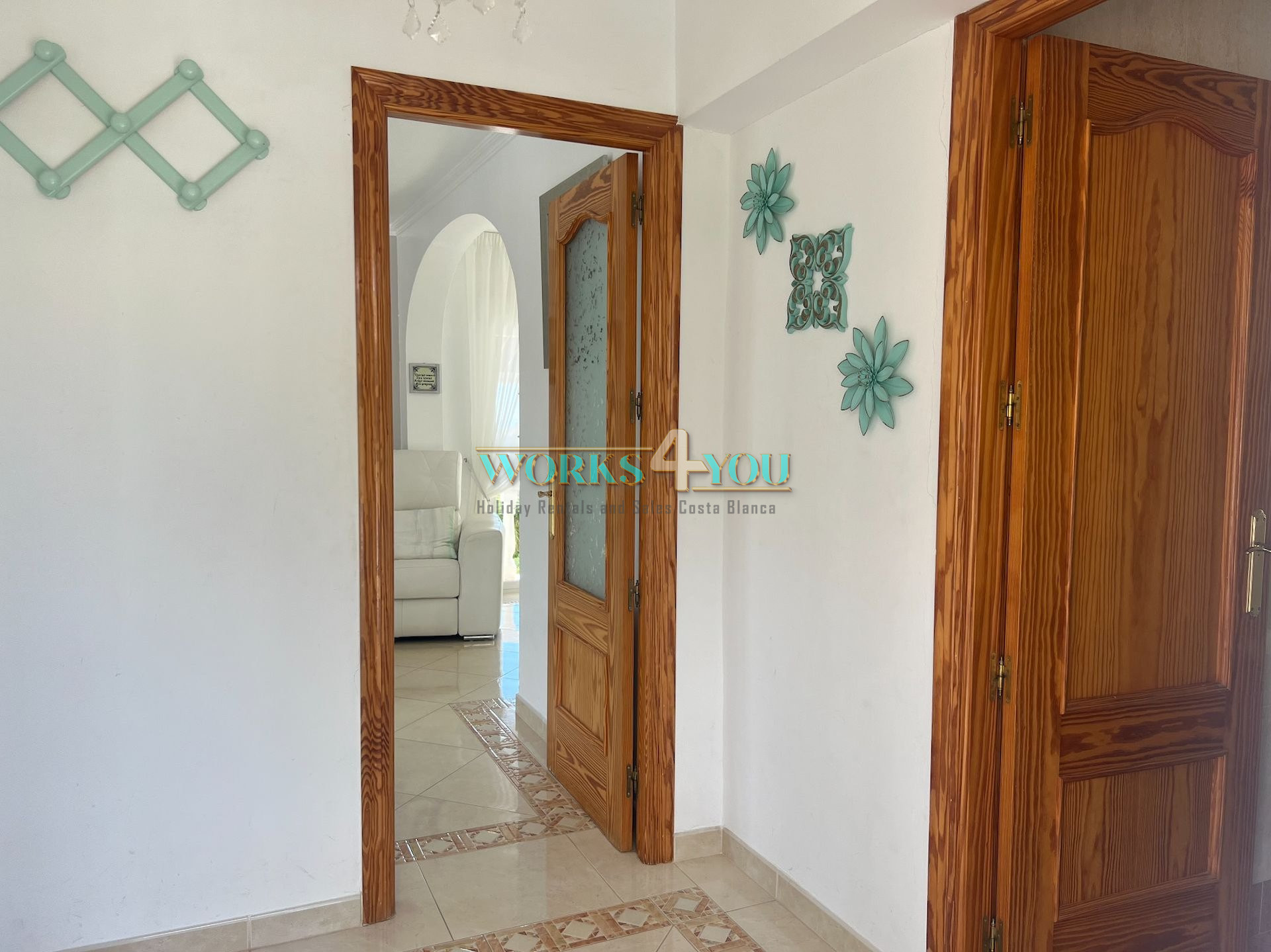 Stunning Villa La Nucia – foto 4