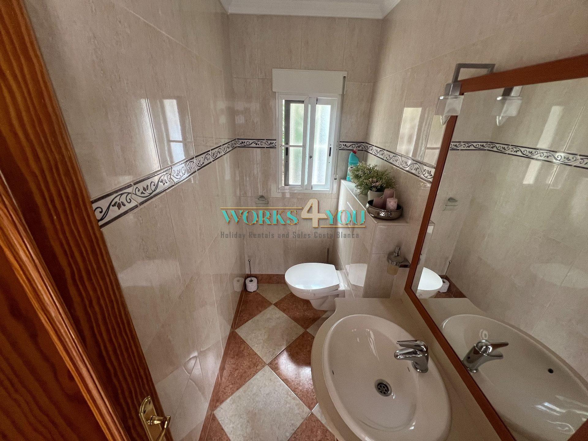 Stunning Villa La Nucia – foto 5