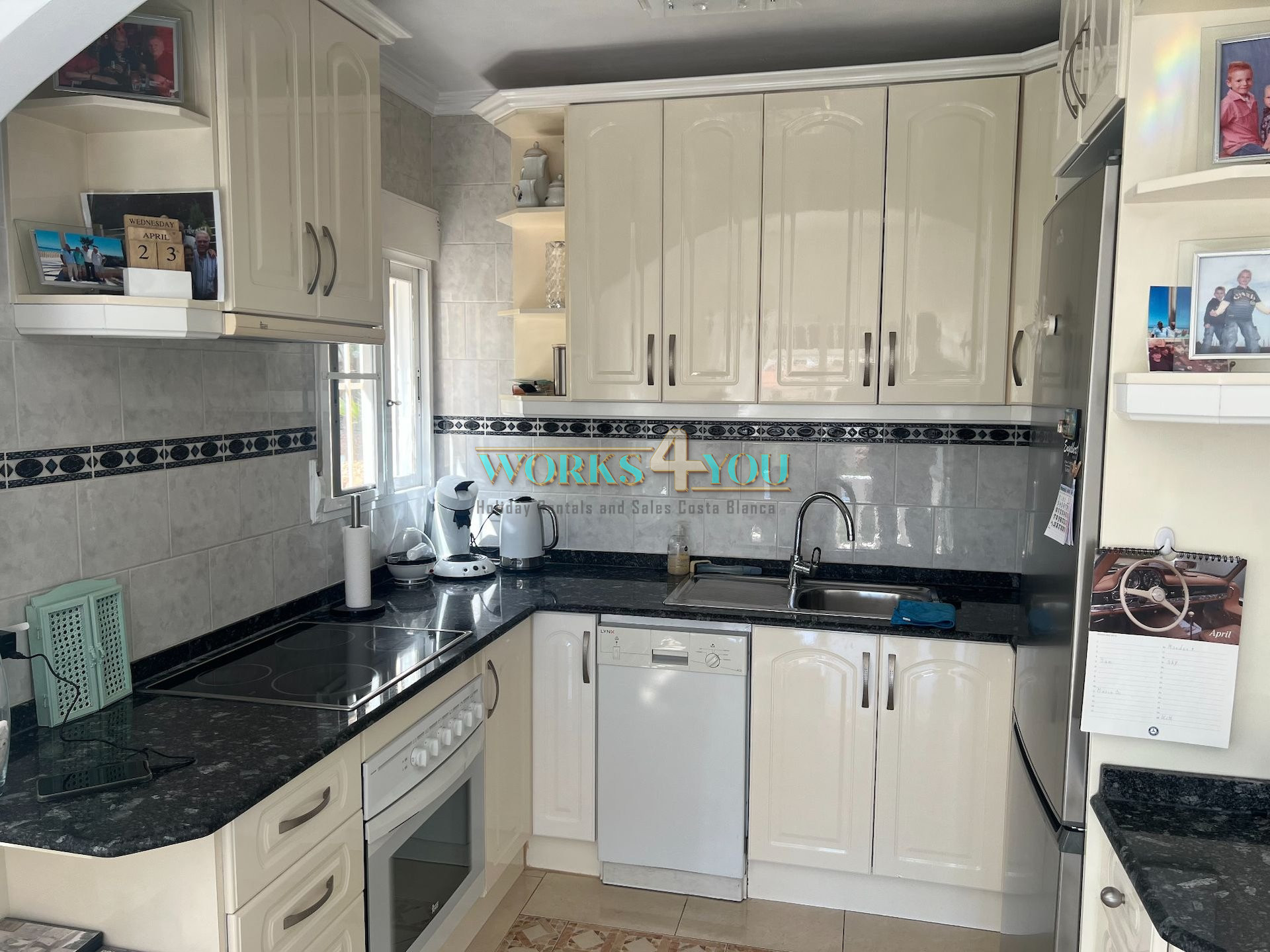 Stunning Villa La Nucia – foto 6