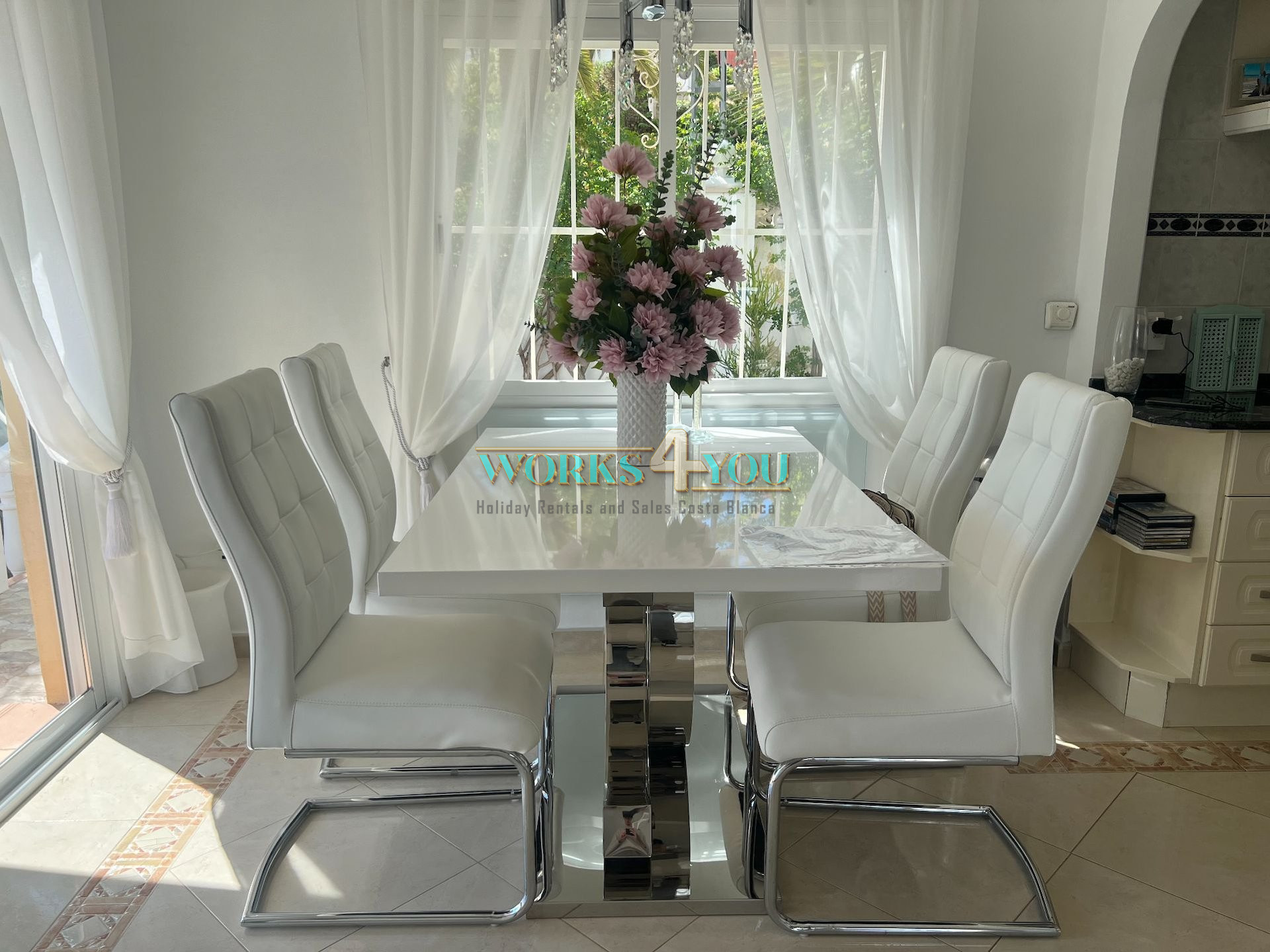 Stunning Villa La Nucia – foto 7