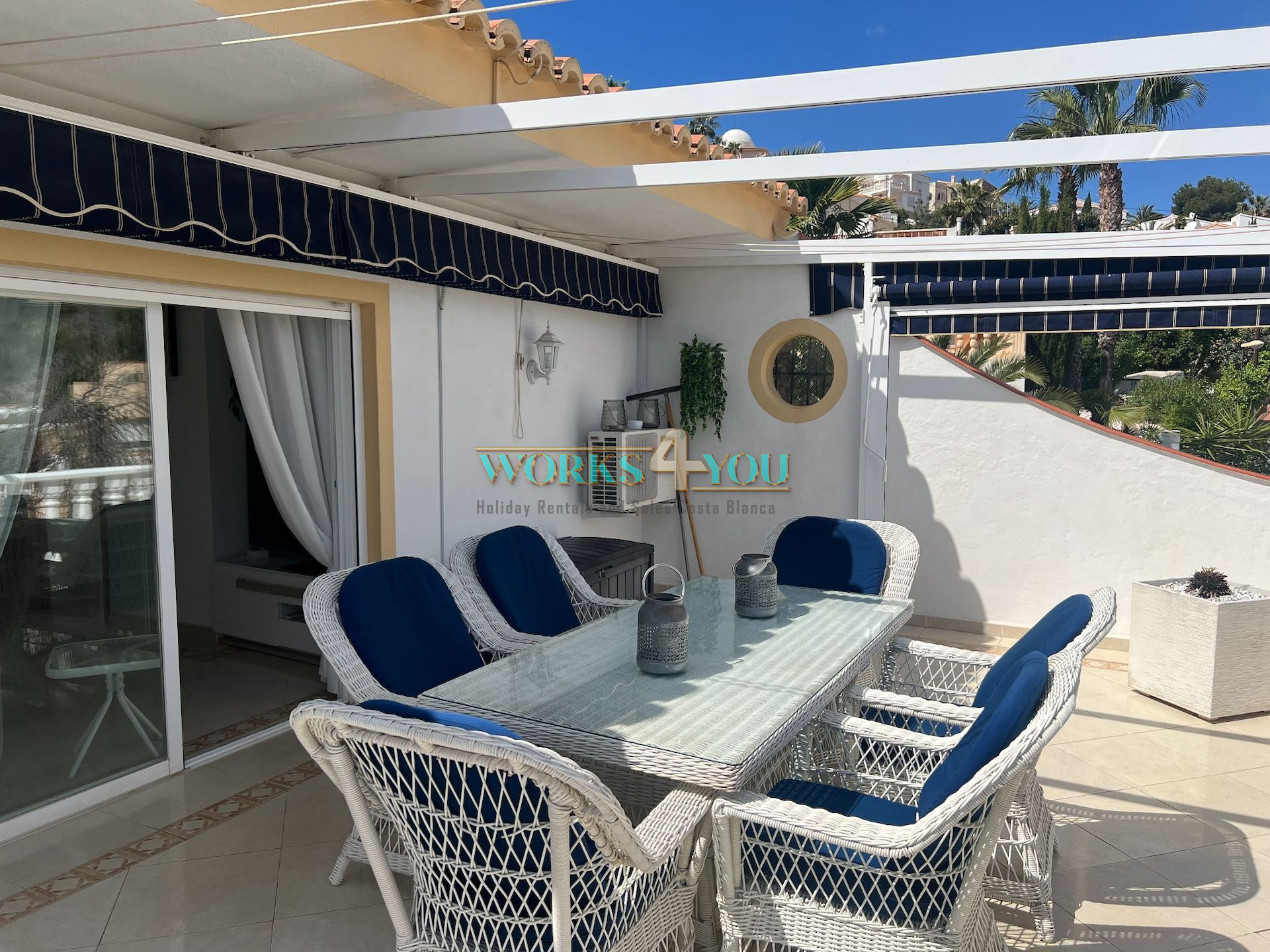 Stunning Villa La Nucia – foto 9