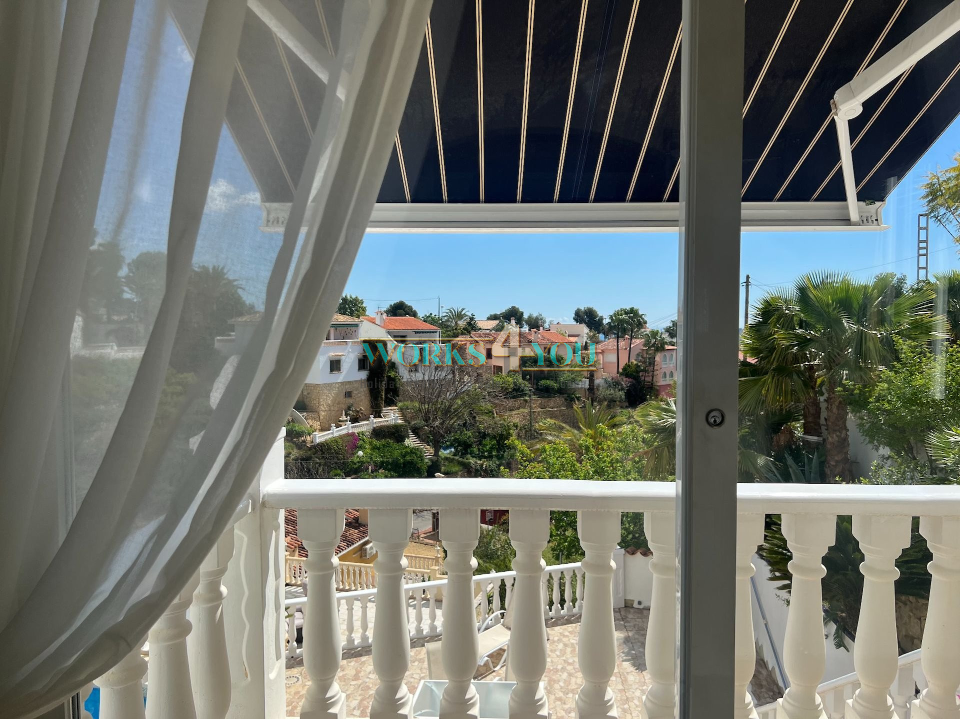 Stunning Villa La Nucia – foto 10