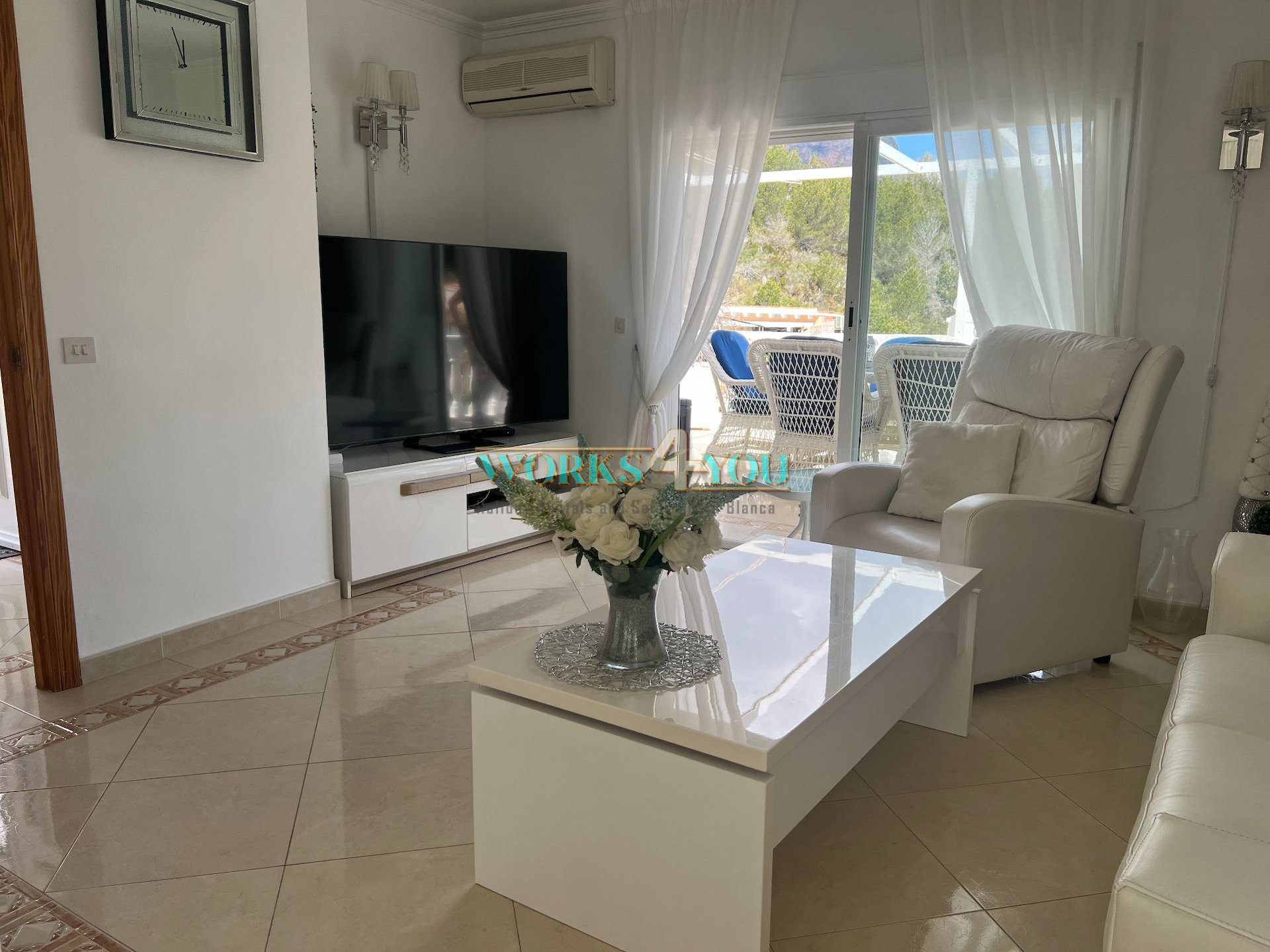 Stunning Villa La Nucia – foto 11