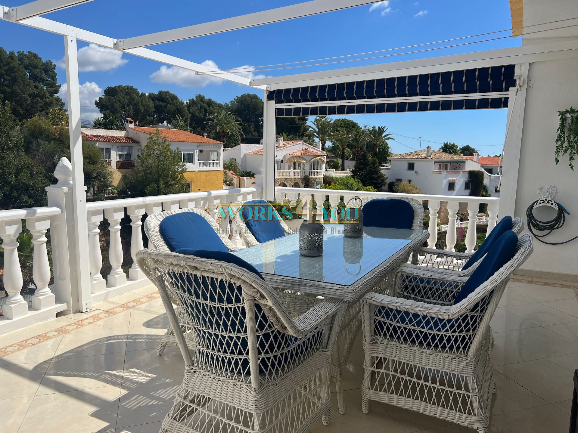 Stunning Villa La Nucia – foto 12