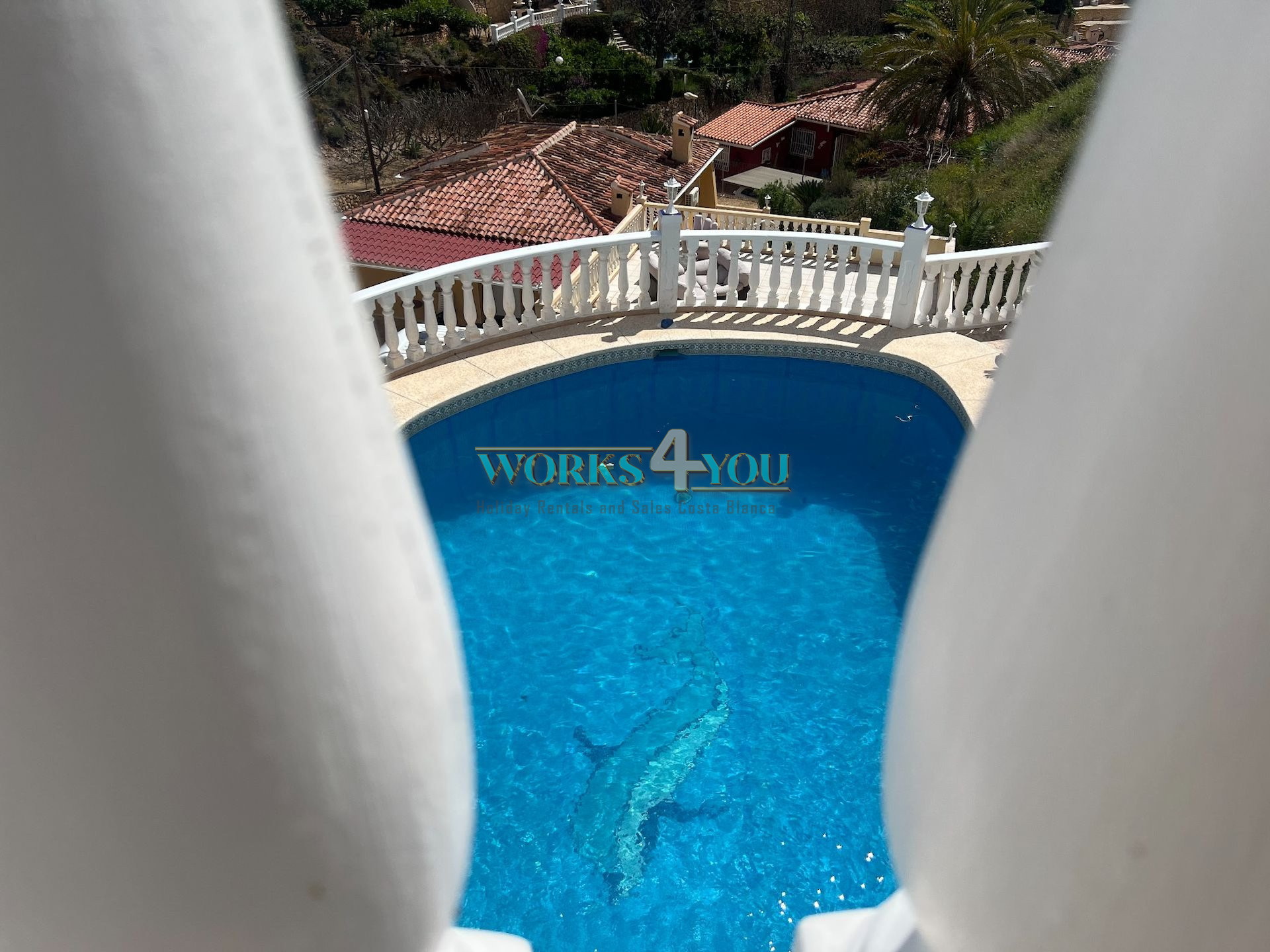 Stunning Villa La Nucia – foto 13