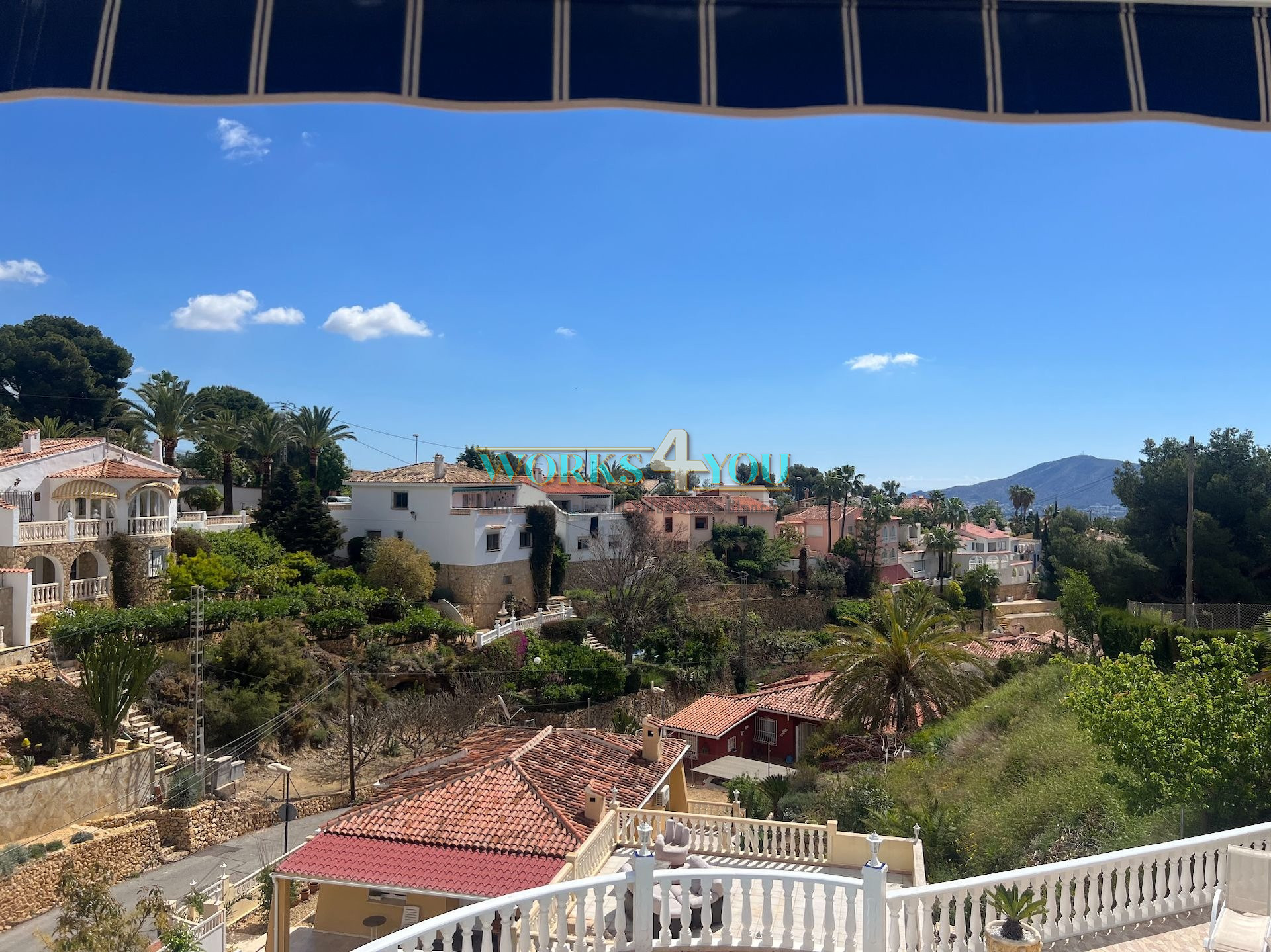 Stunning Villa La Nucia – foto 14