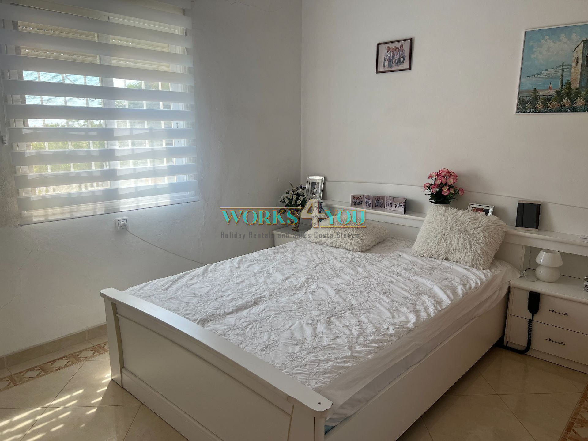 Stunning Villa La Nucia – foto 16