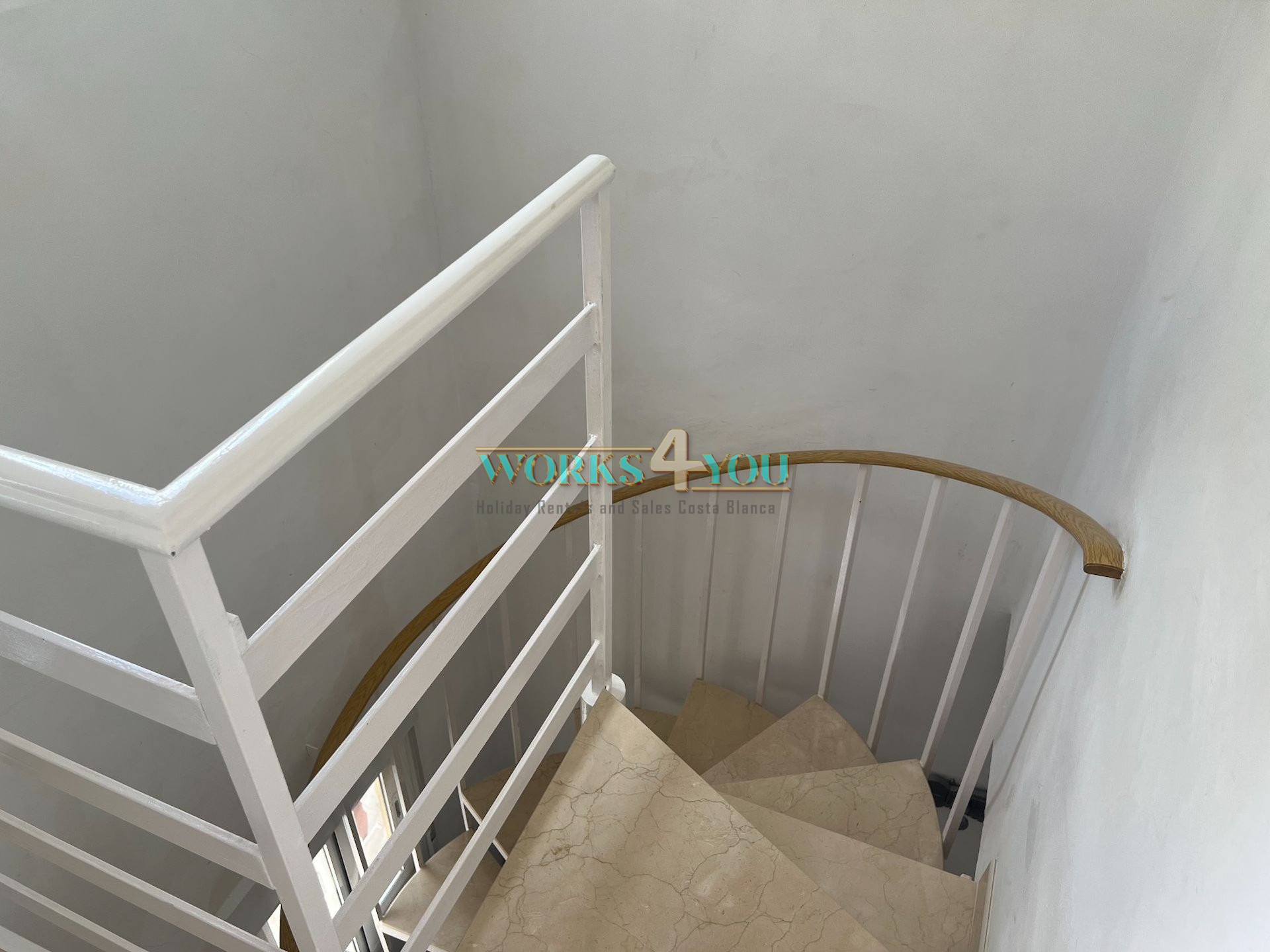 Stunning Villa La Nucia – foto 17