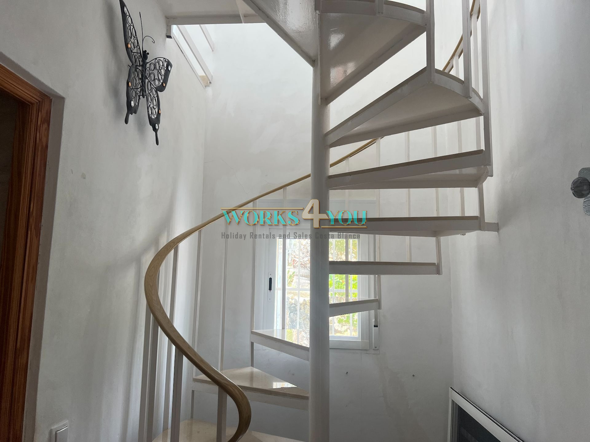 Stunning Villa La Nucia – foto 18