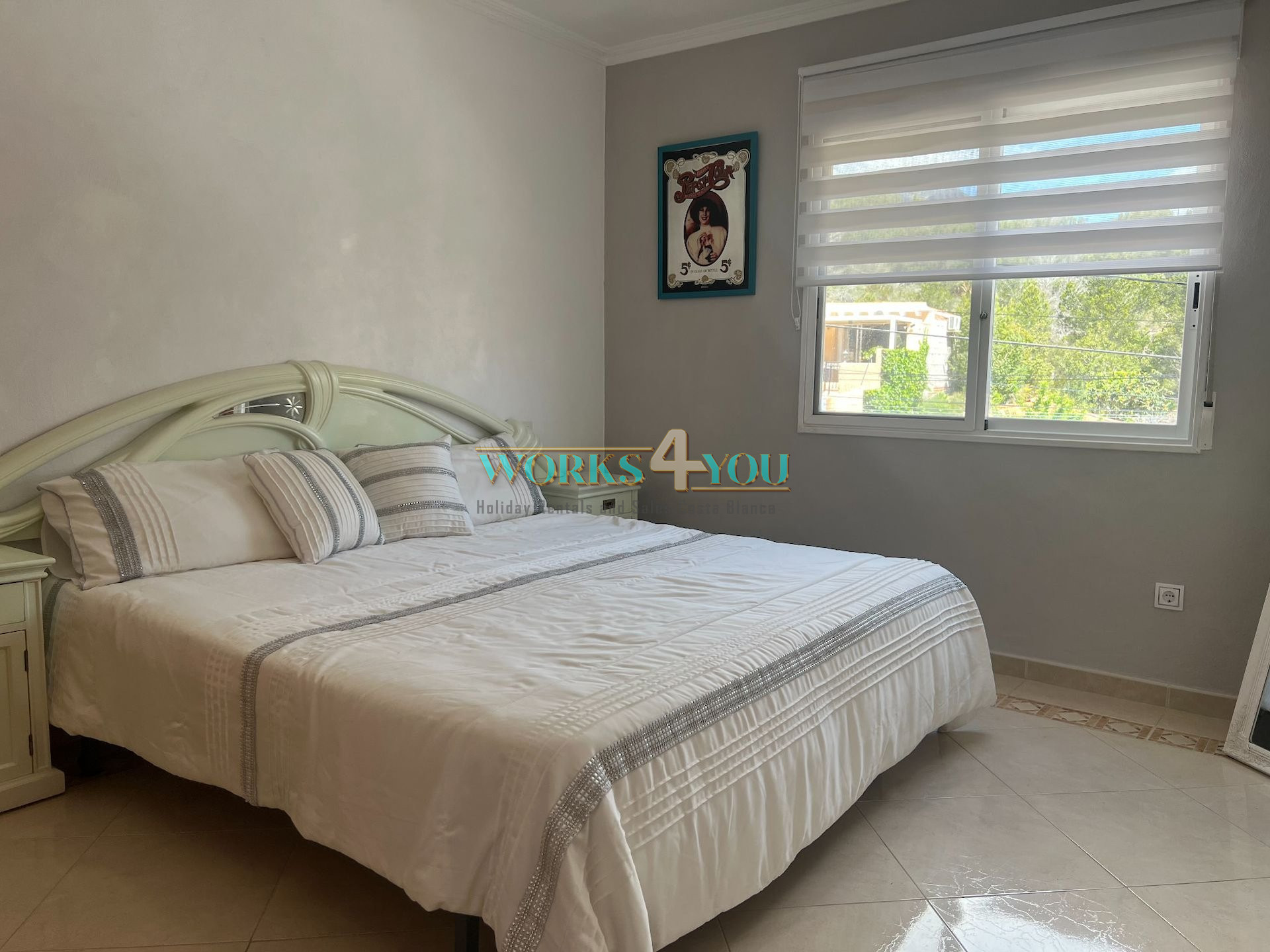 Stunning Villa La Nucia – foto 21