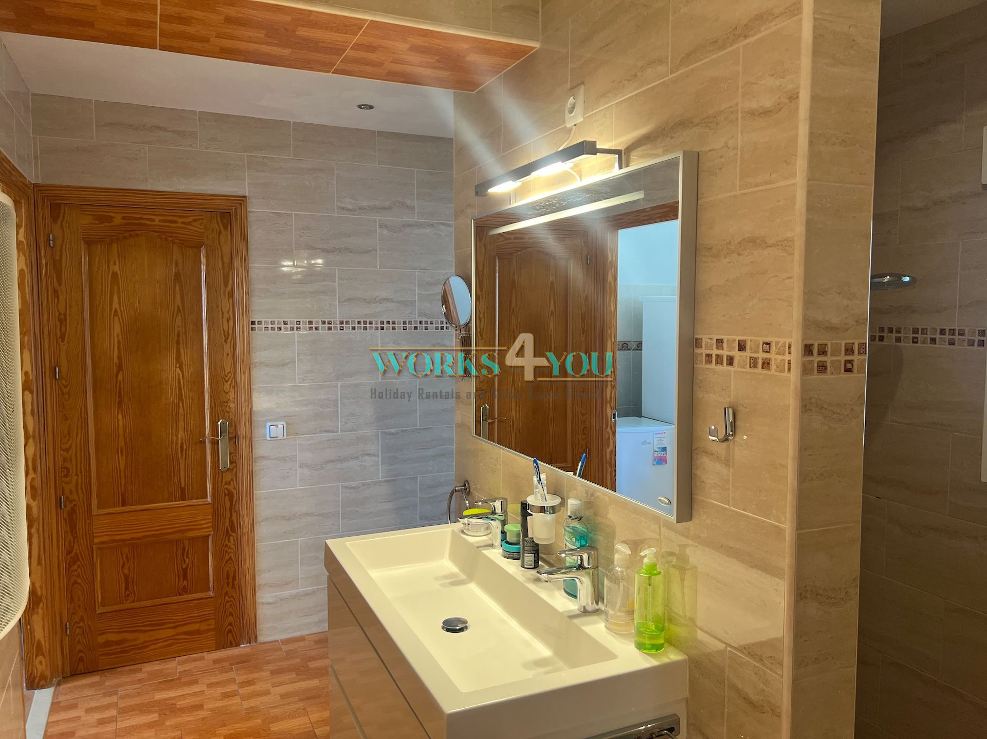 Stunning Villa La Nucia – foto 22