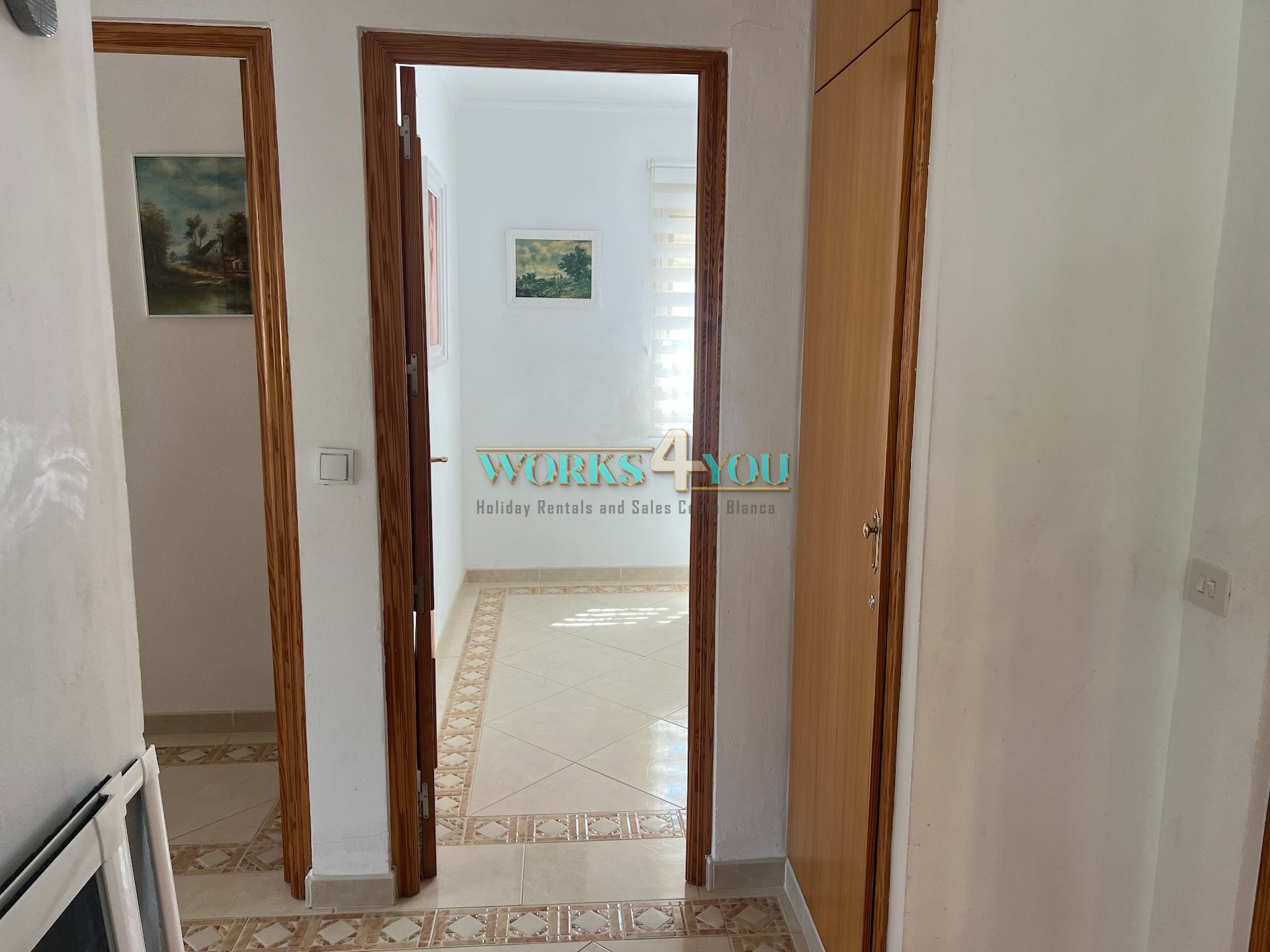 Stunning Villa La Nucia – foto 23