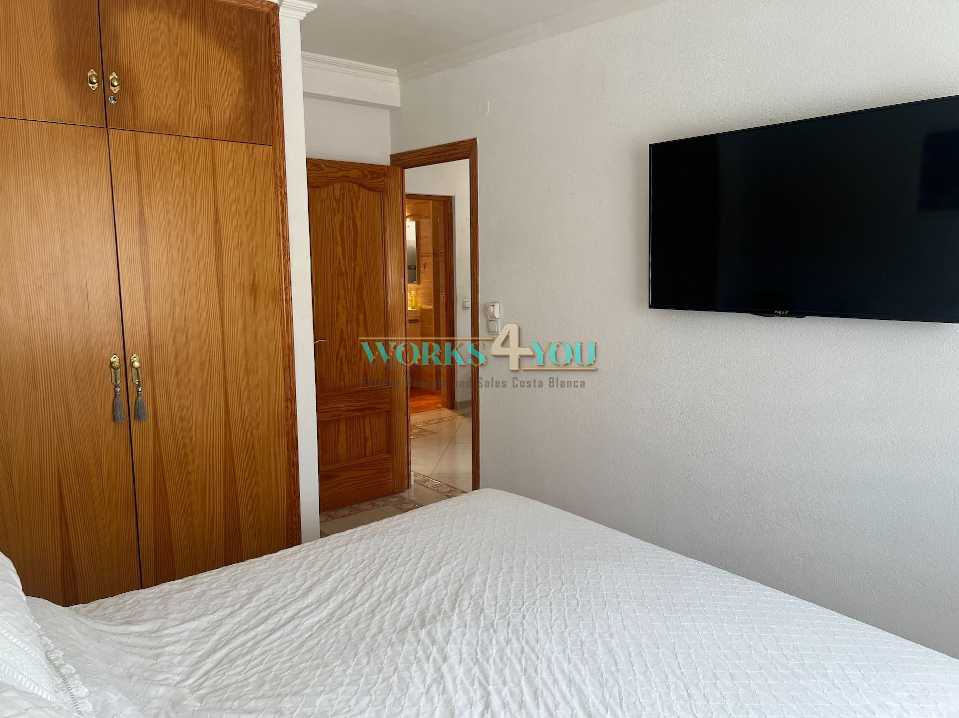 Stunning Villa La Nucia – foto 24