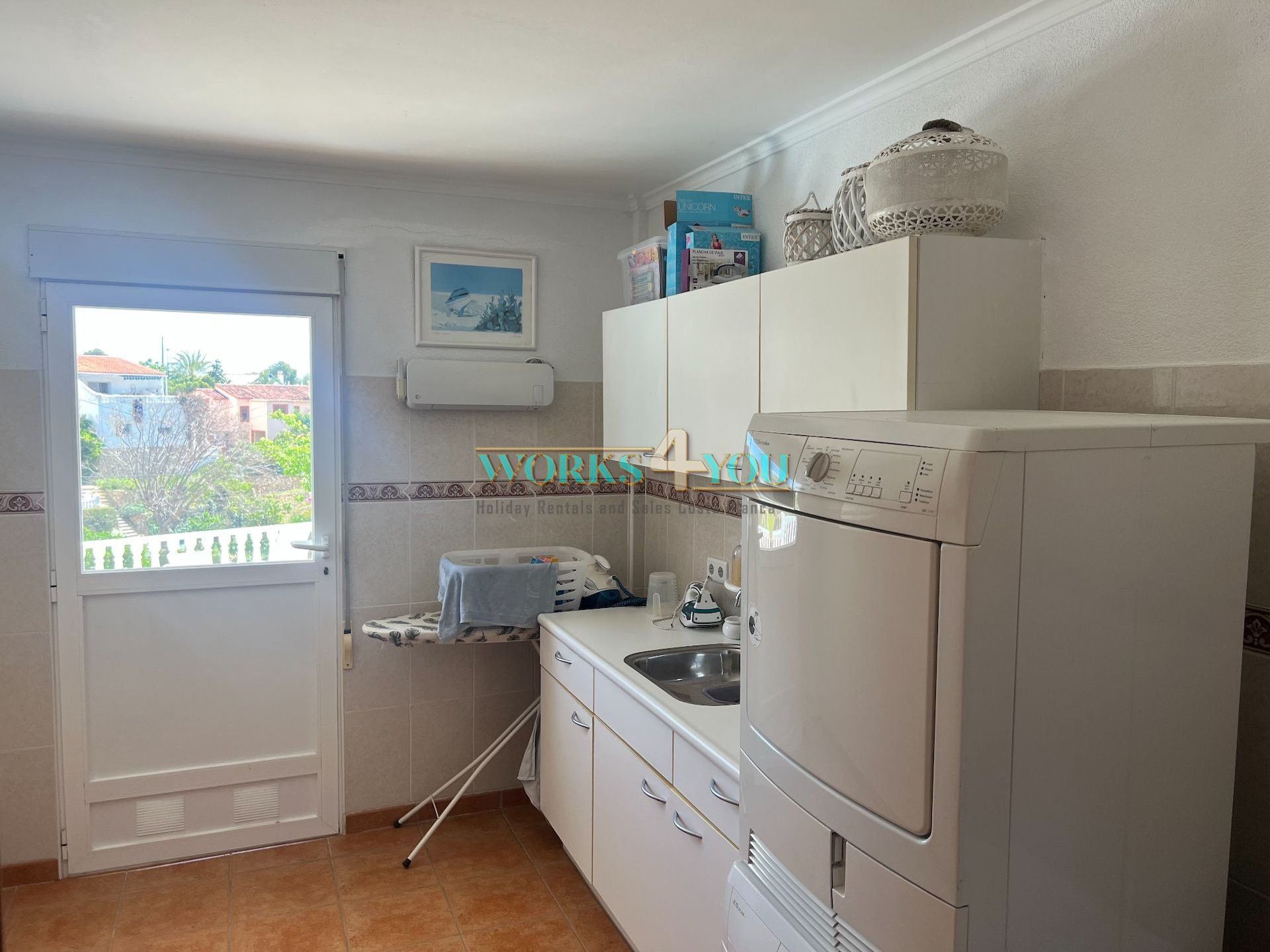 Stunning Villa La Nucia – foto 25