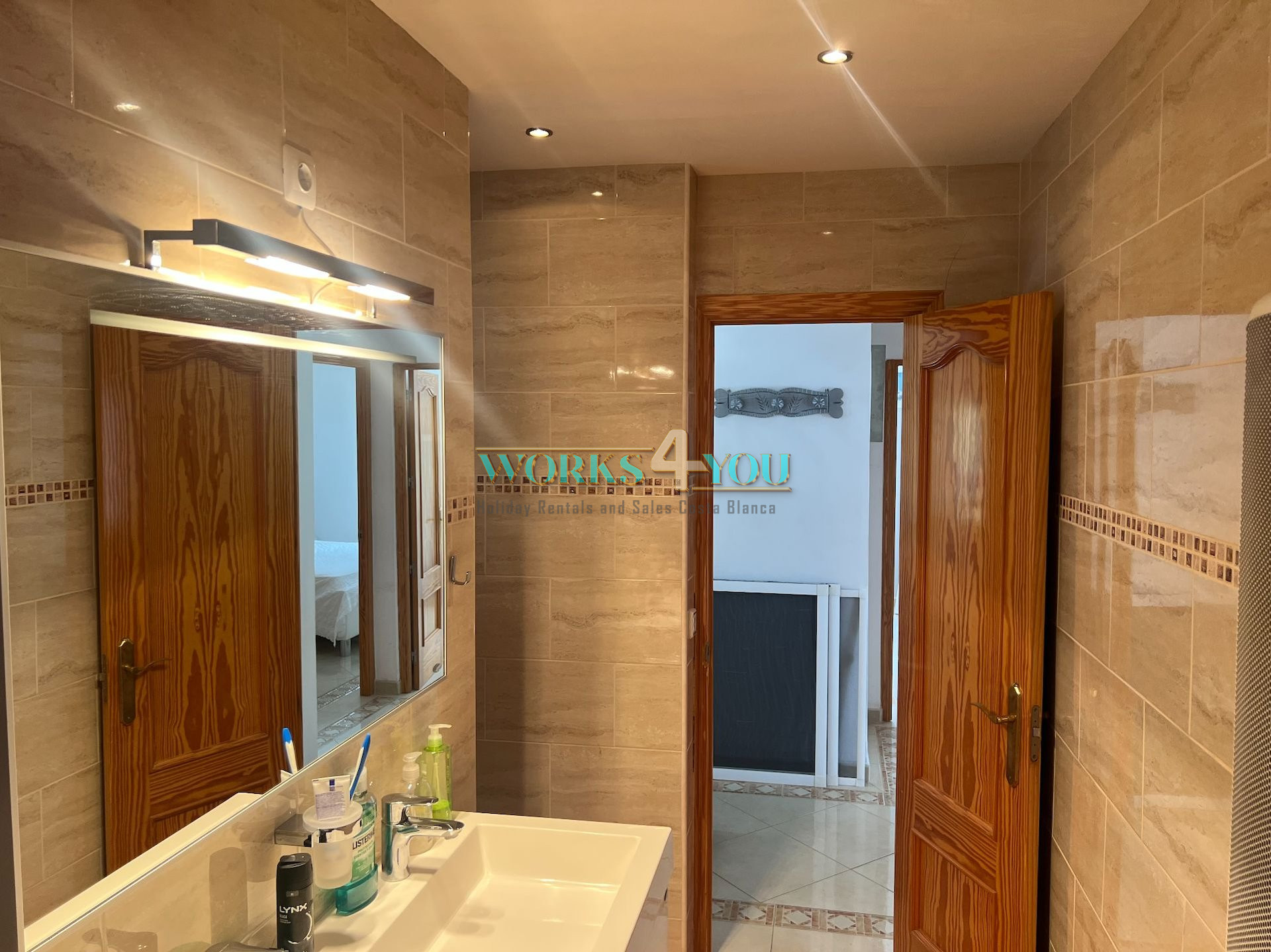 Stunning Villa La Nucia – foto 26