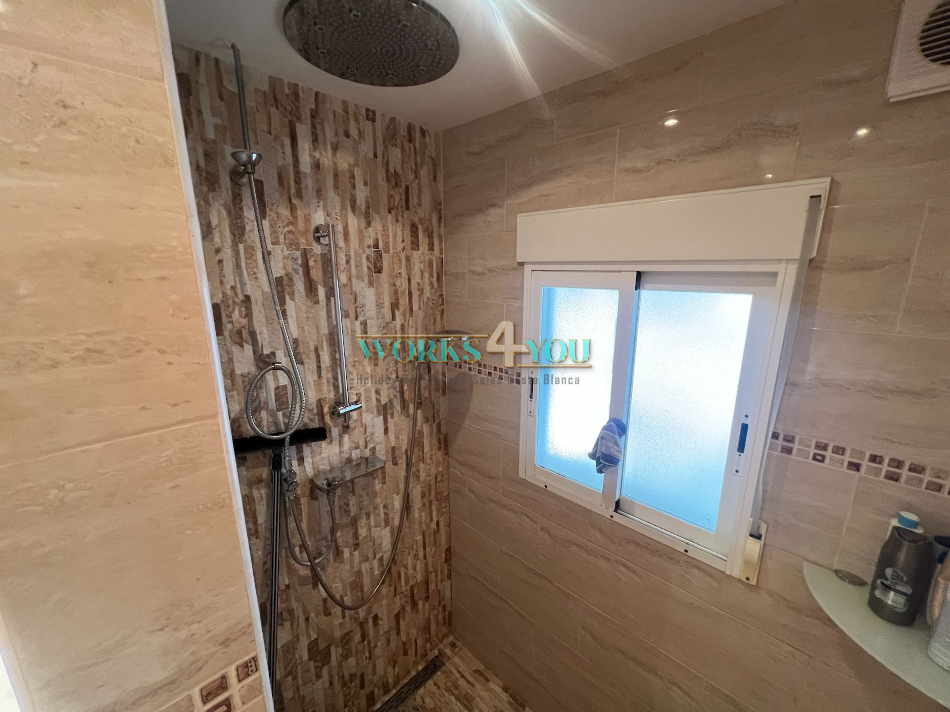 Stunning Villa La Nucia – foto 27