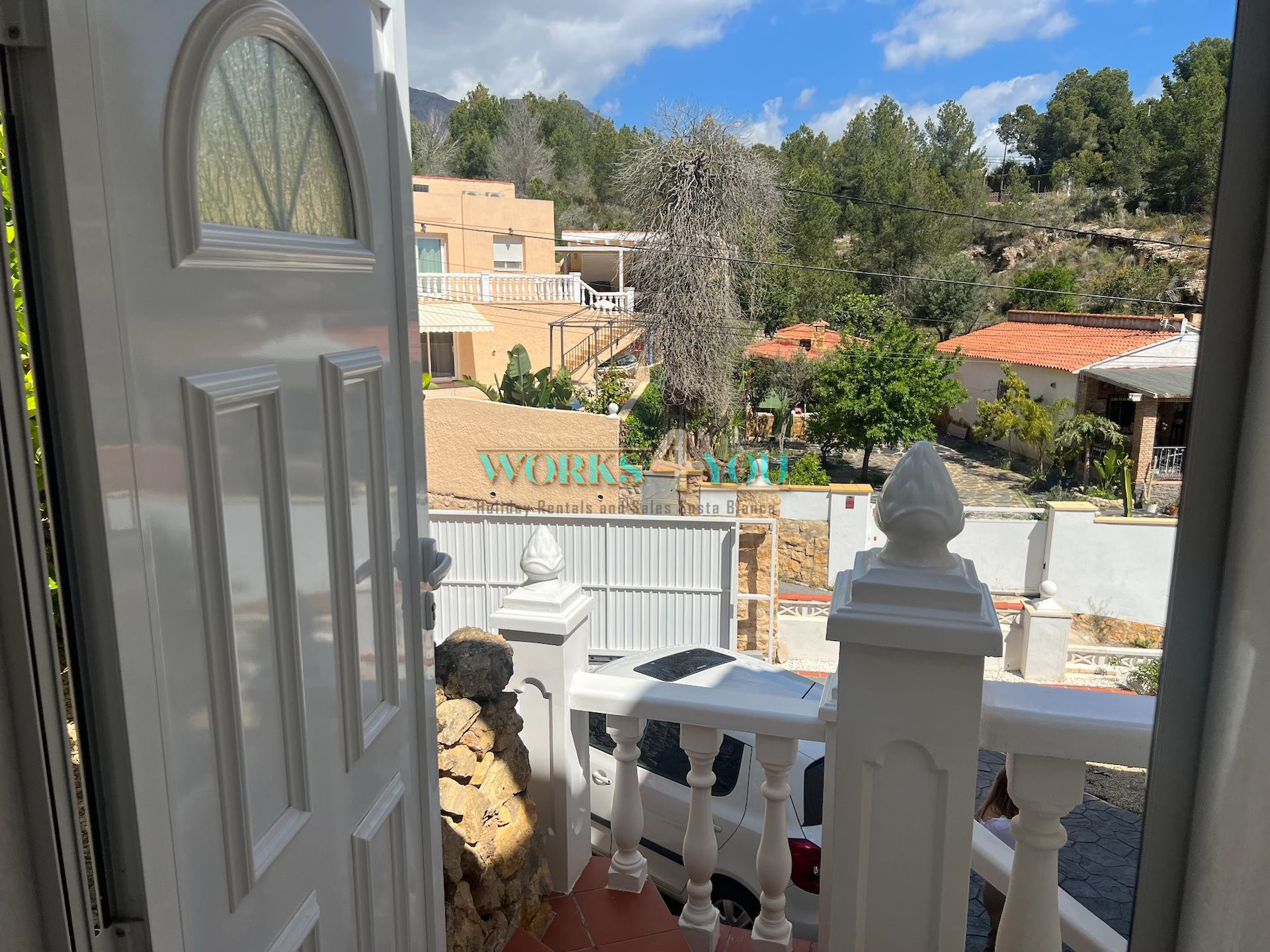 Stunning Villa La Nucia – foto 28