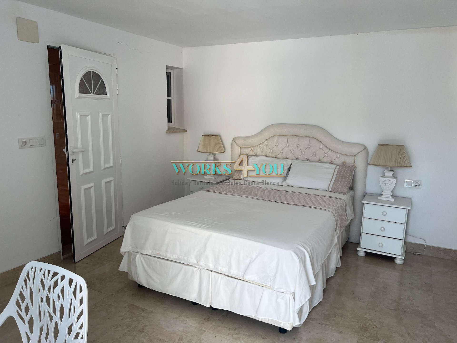 Stunning Villa La Nucia – foto 29