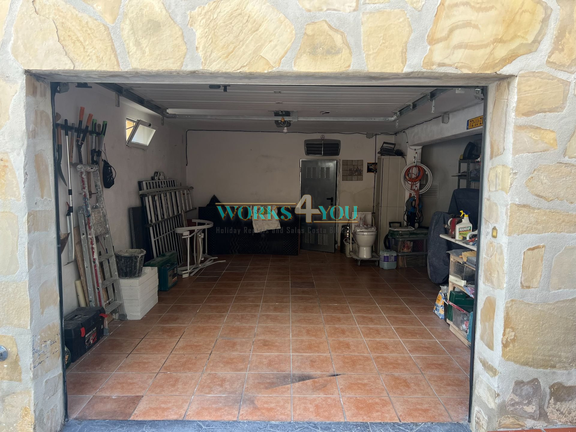 Stunning Villa La Nucia – foto 33