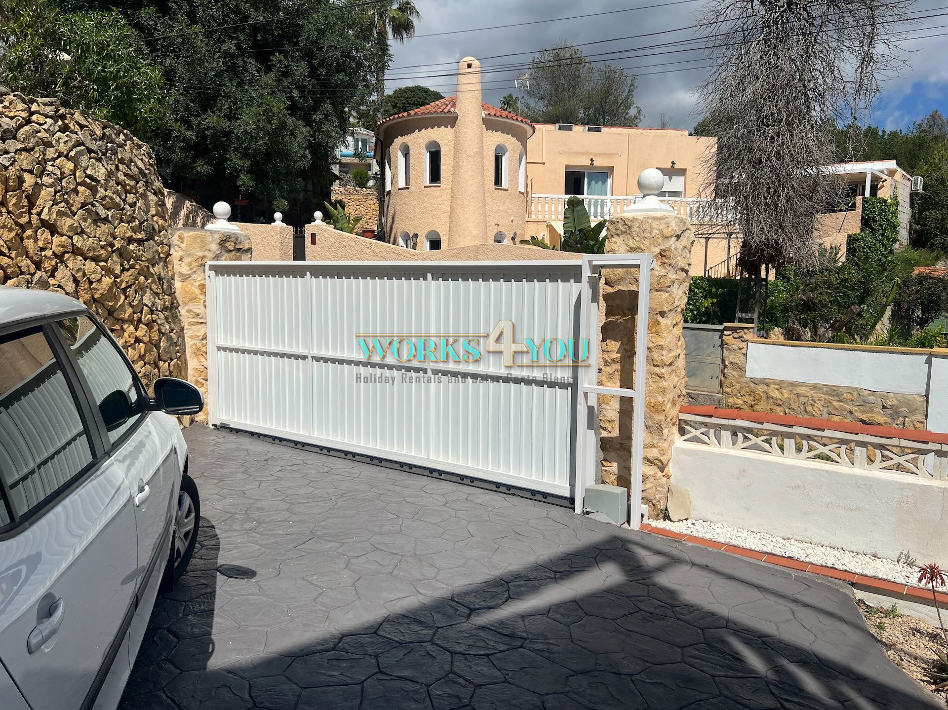 Stunning Villa La Nucia – foto 35