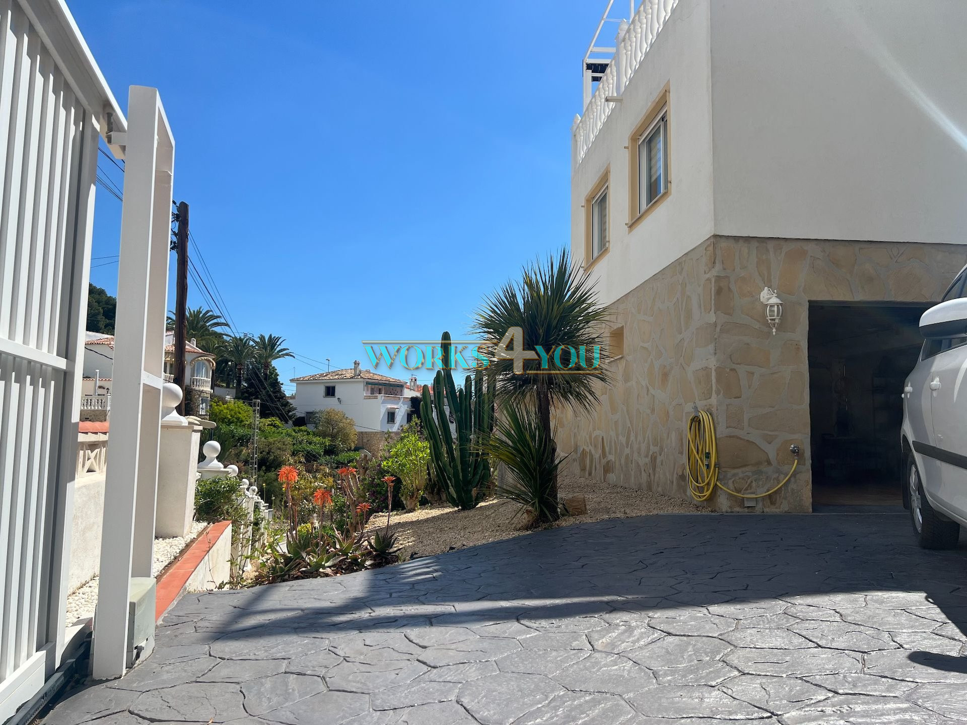 Stunning Villa La Nucia – foto 36