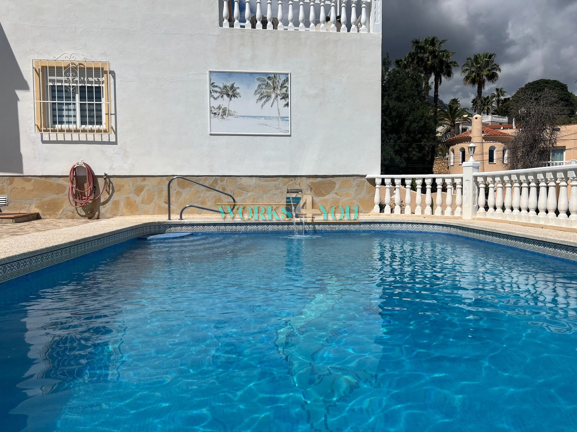Stunning Villa La Nucia – foto 37