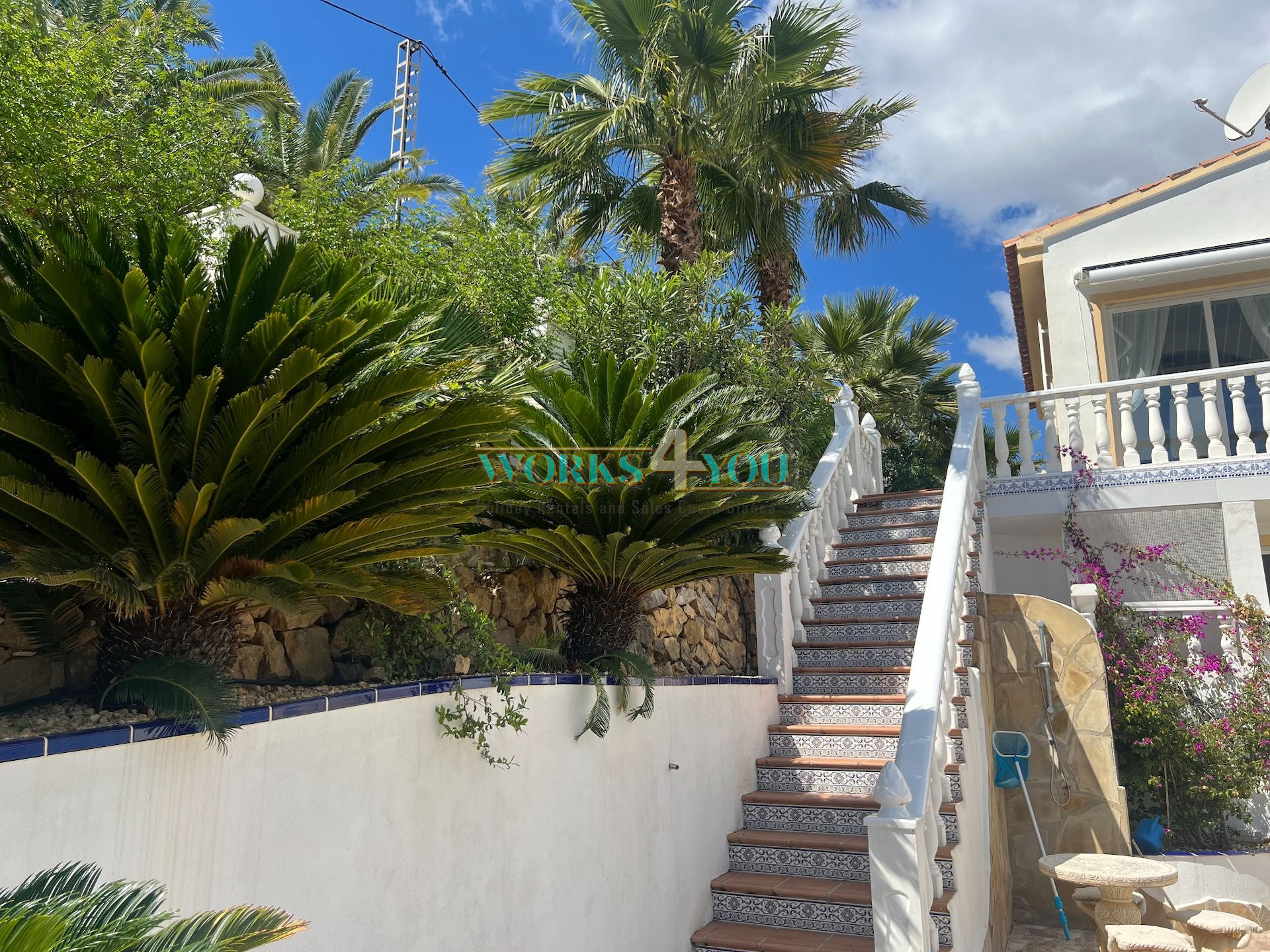Stunning Villa La Nucia – foto 38
