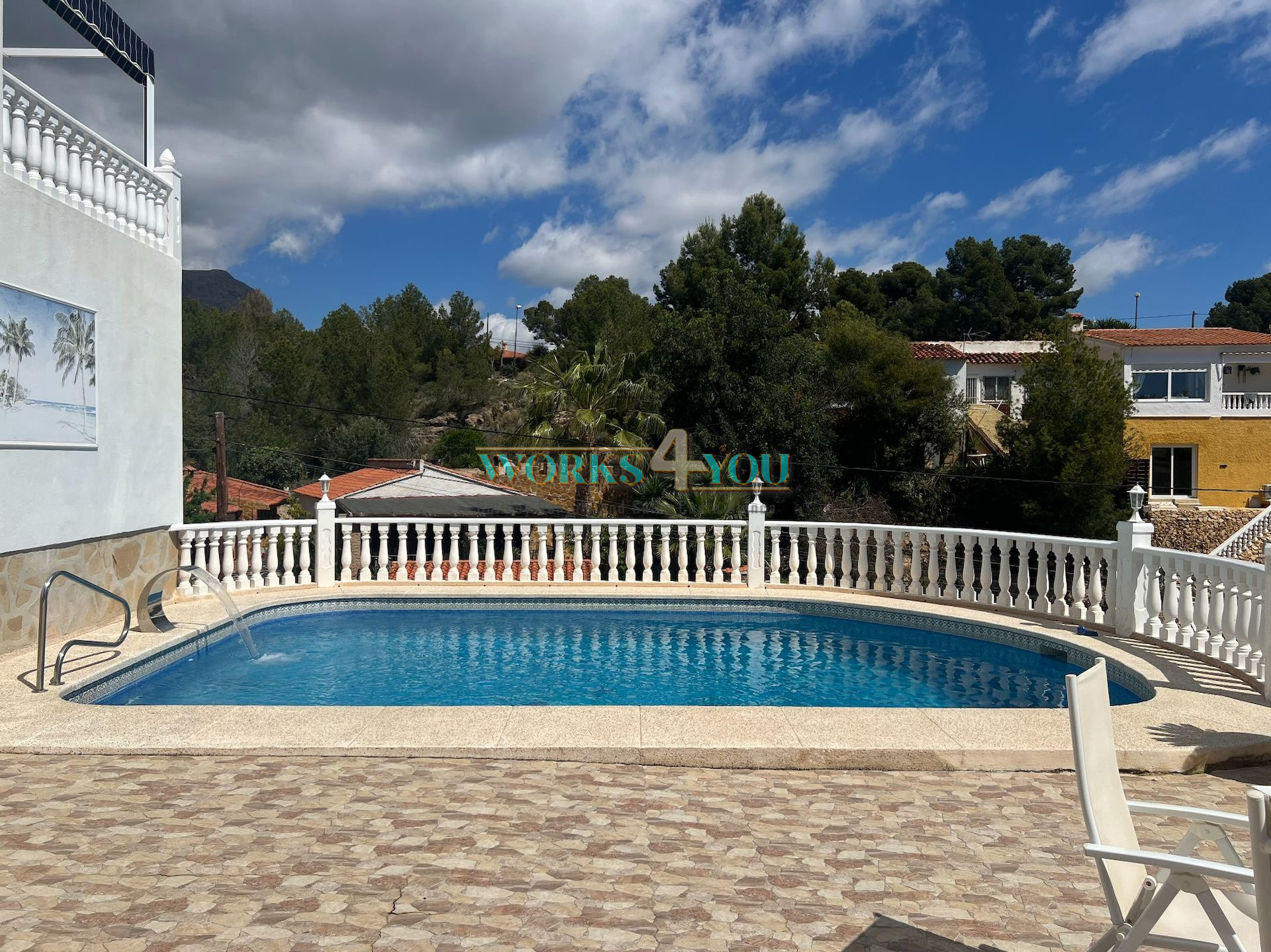 Stunning Villa La Nucia – foto 39