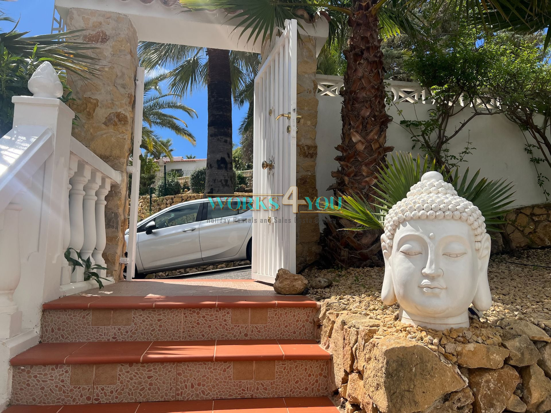 Stunning Villa La Nucia – foto 41