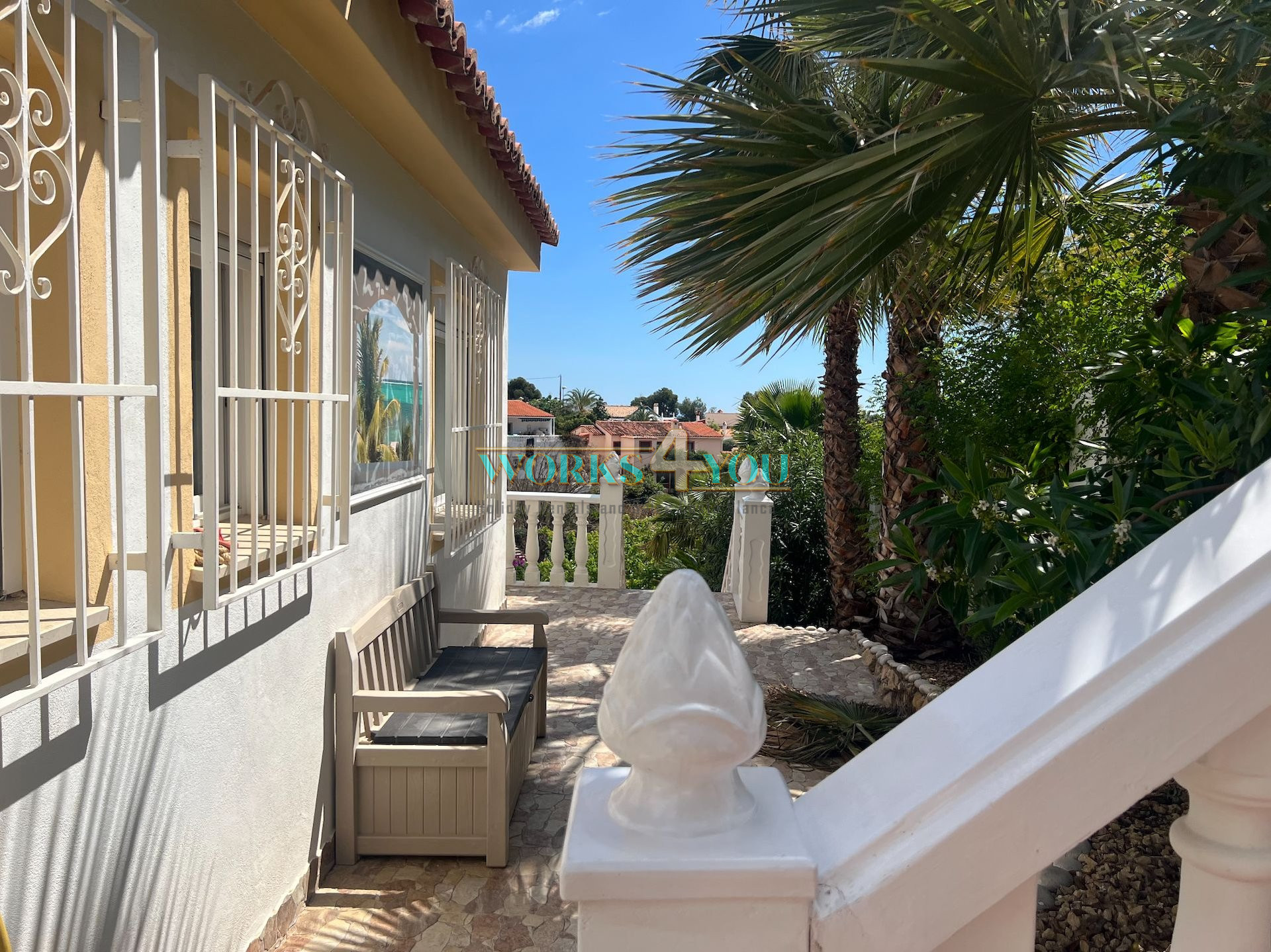 Stunning Villa La Nucia – foto 42