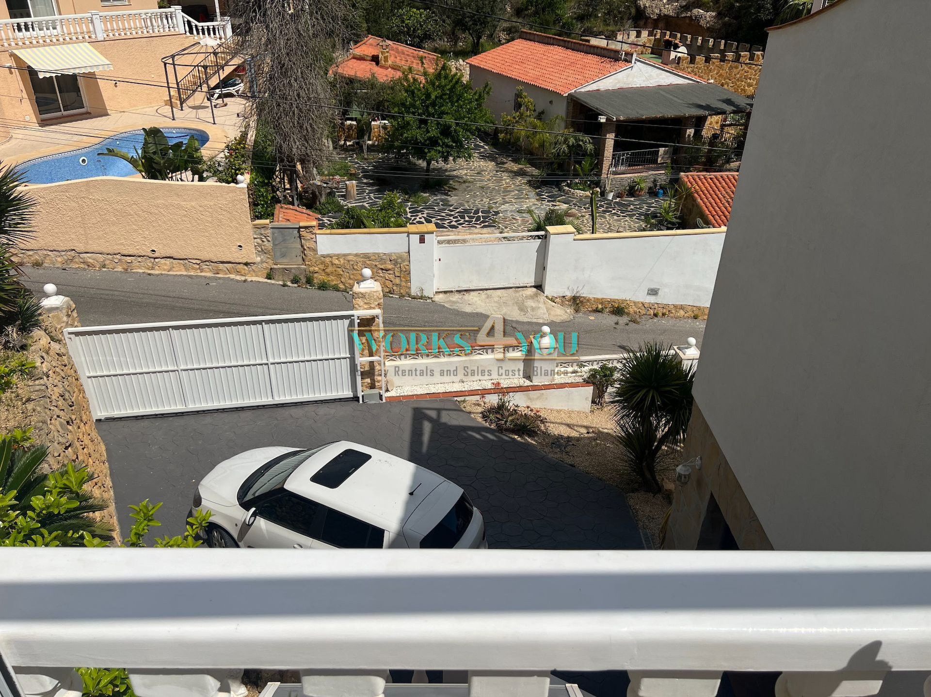 Stunning Villa La Nucia – foto 44