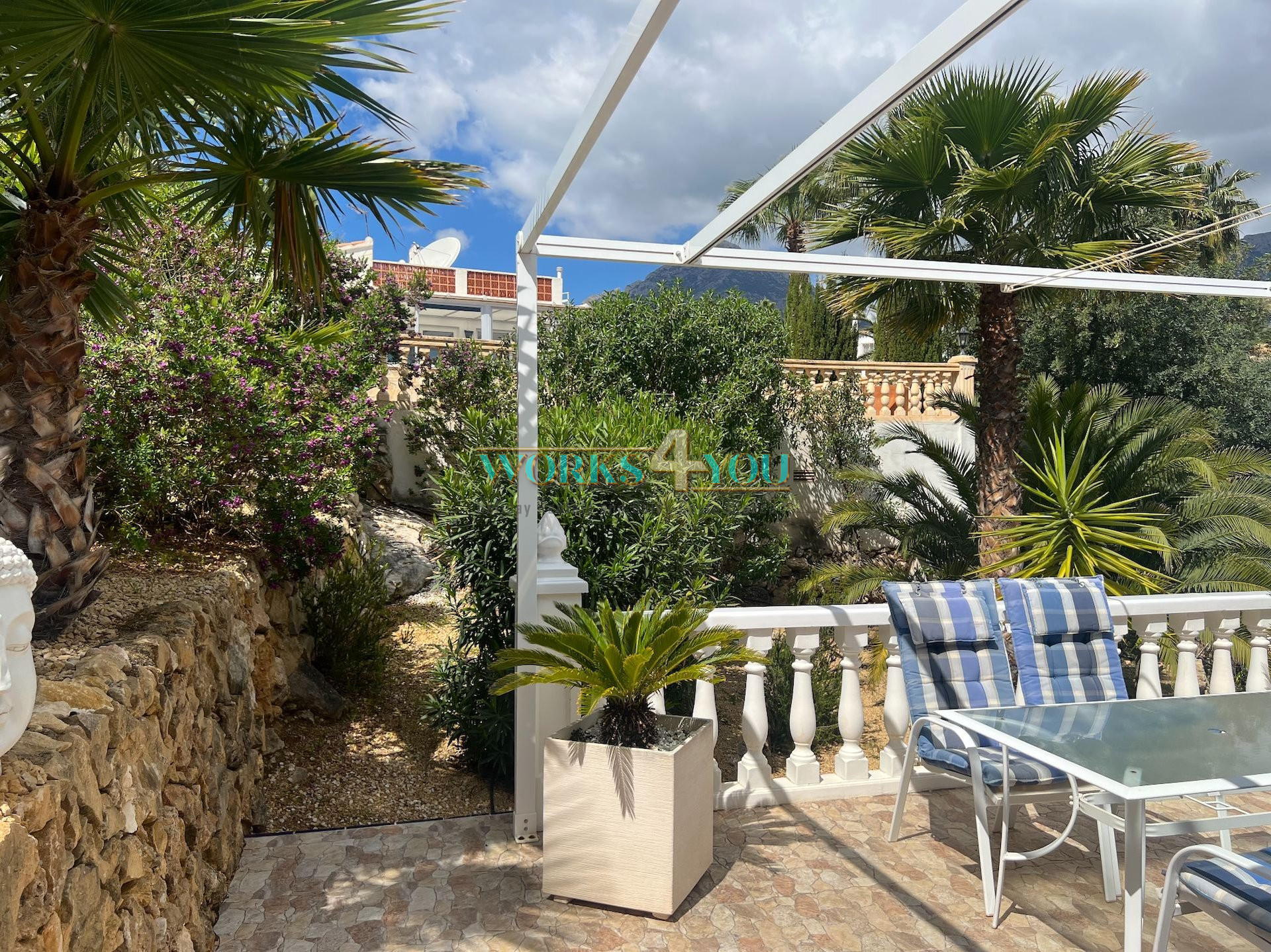 Stunning Villa La Nucia – foto 45
