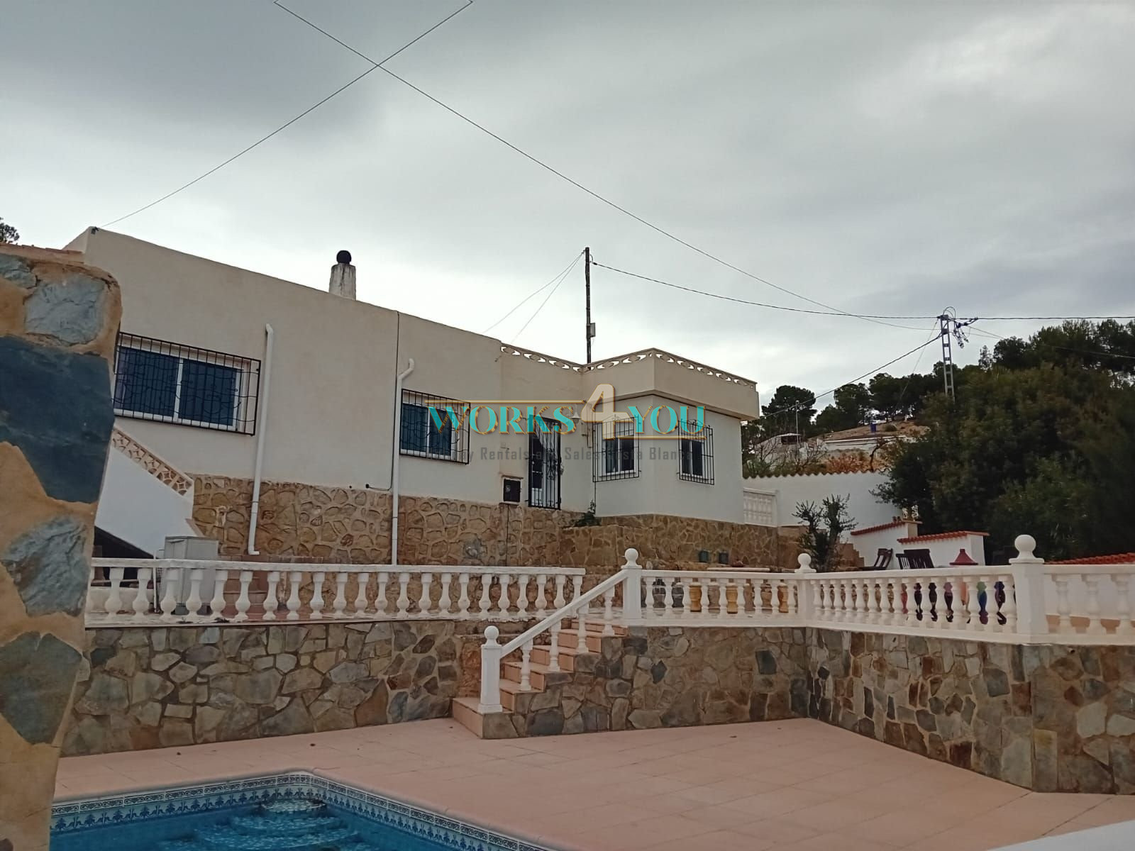 Villa calle Robi – foto 2